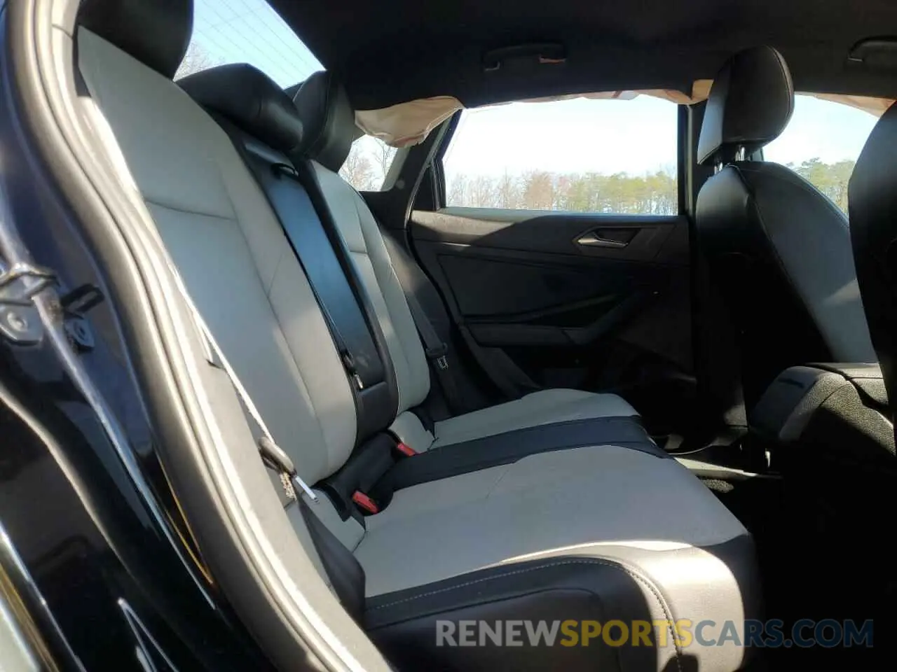 11 Photograph of a damaged car 3VWC57BU8KM089532 VOLKSWAGEN JETTA 2019