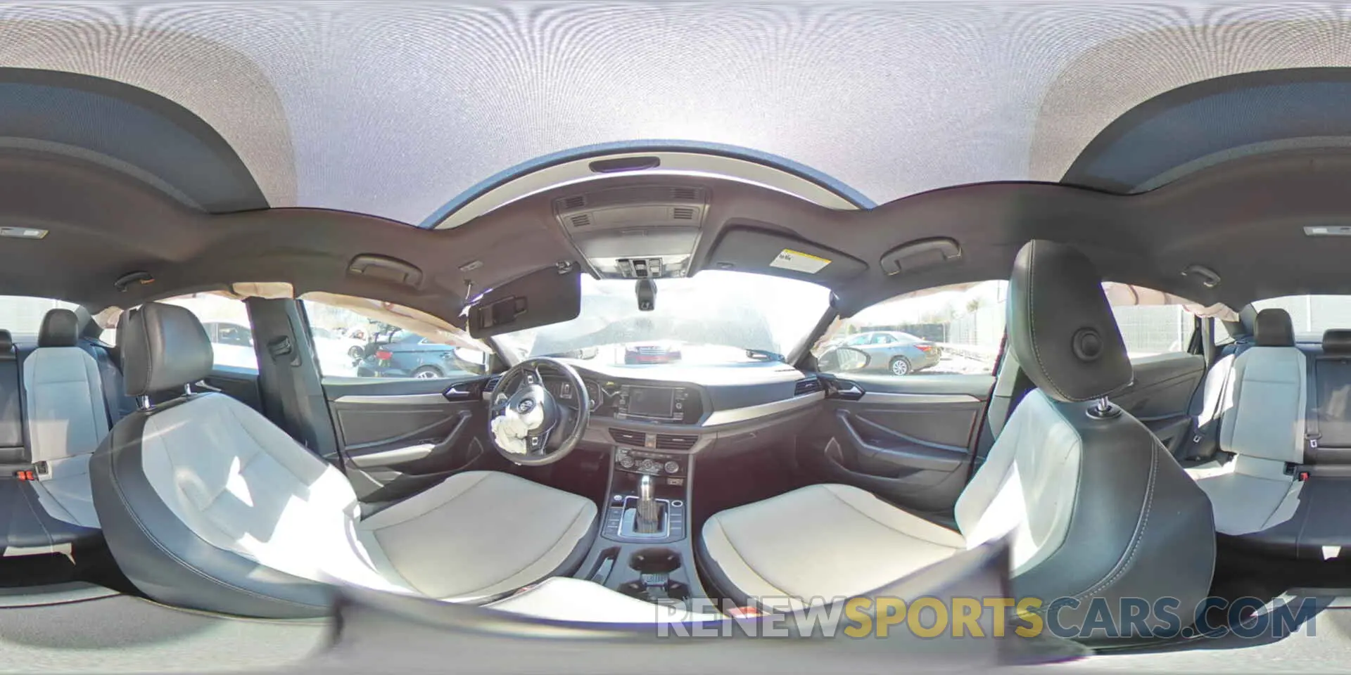 12 Photograph of a damaged car 3VWC57BU8KM089532 VOLKSWAGEN JETTA 2019