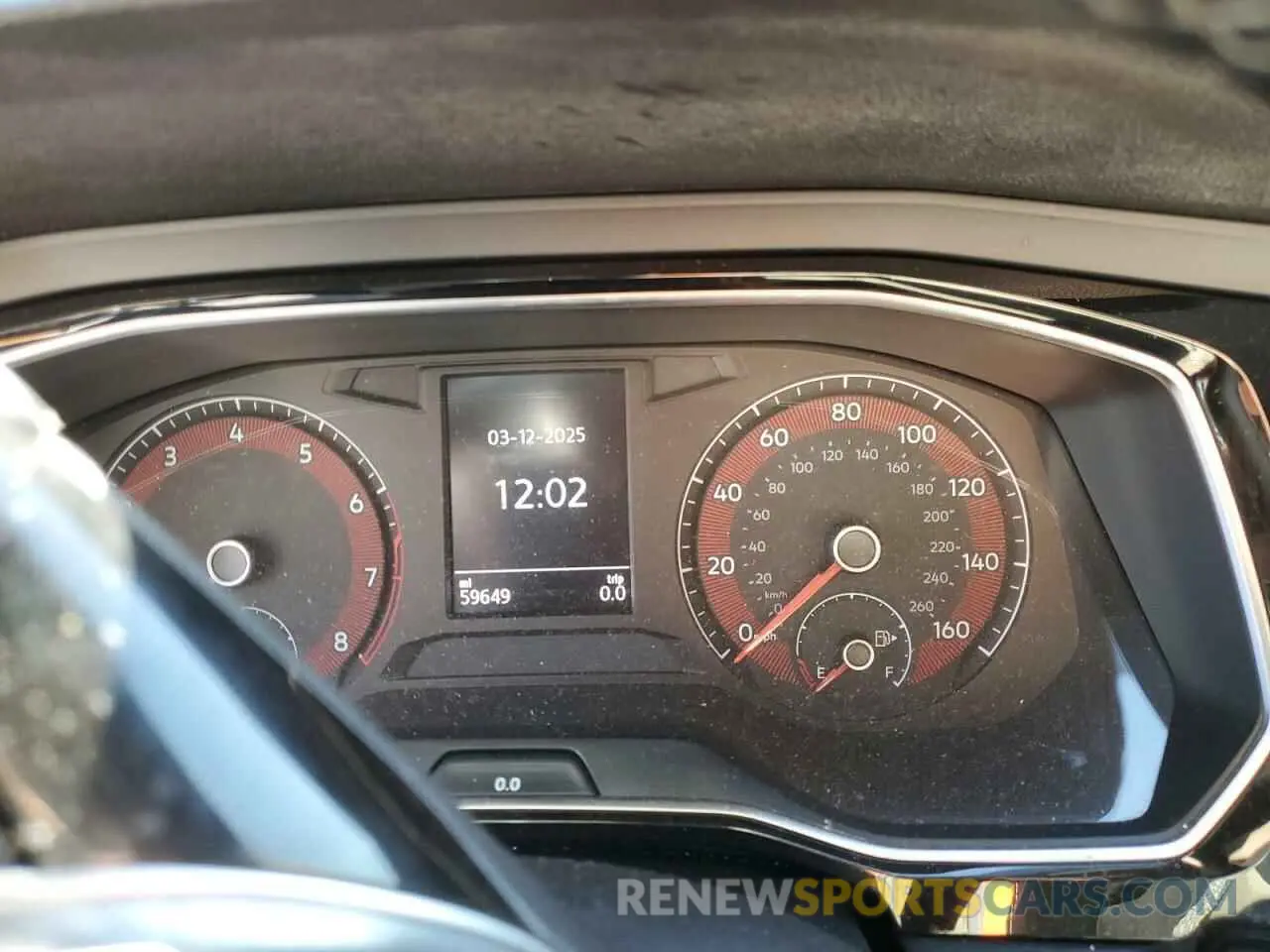 9 Photograph of a damaged car 3VWC57BU8KM089532 VOLKSWAGEN JETTA 2019