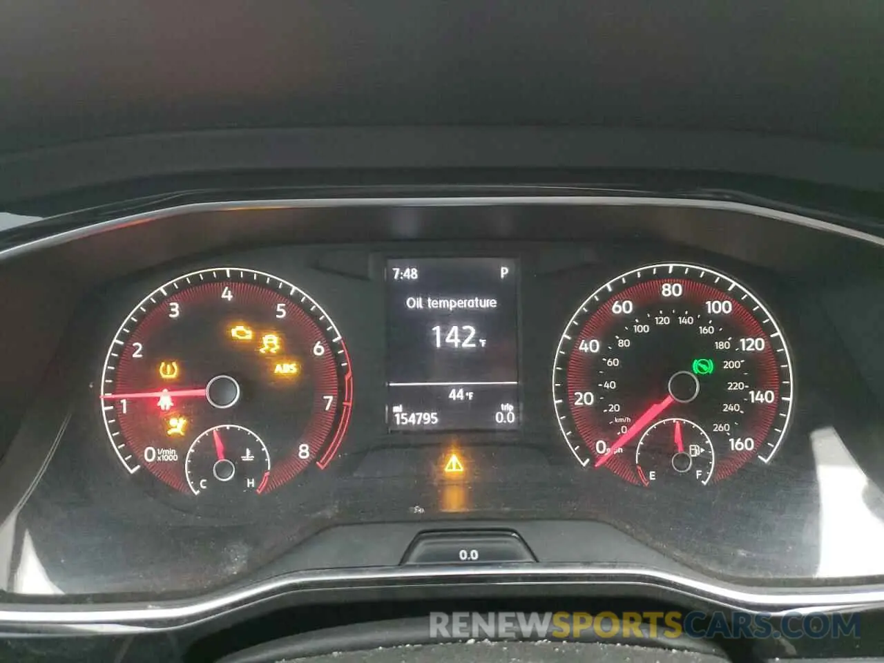 9 Photograph of a damaged car 3VWC57BU8KM092298 VOLKSWAGEN JETTA 2019