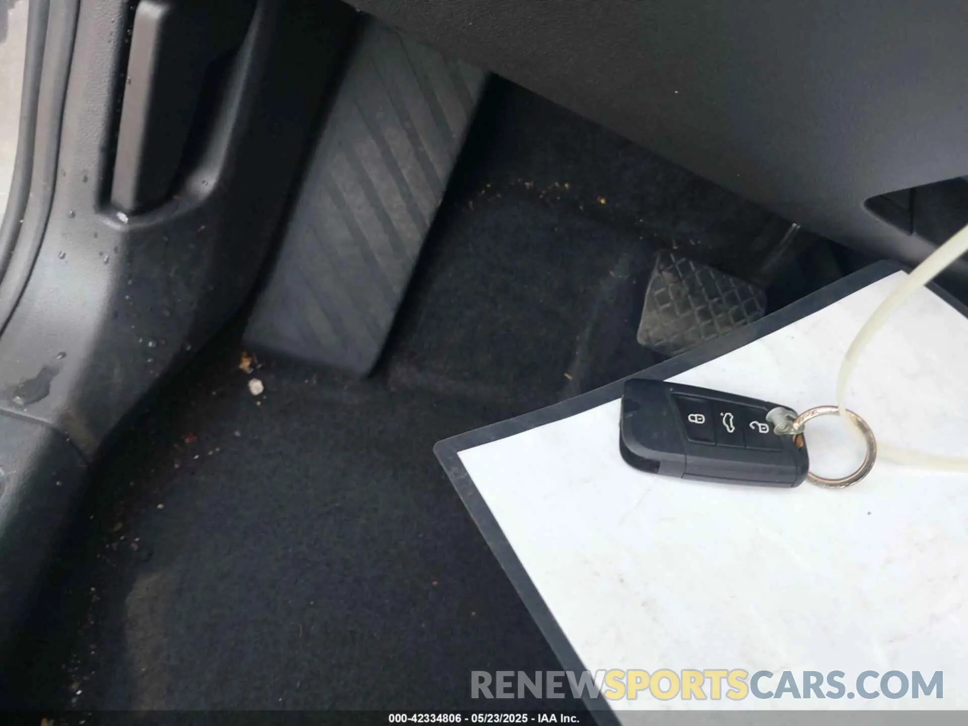 11 Photograph of a damaged car 3VWC57BU8KM120682 VOLKSWAGEN JETTA 2019