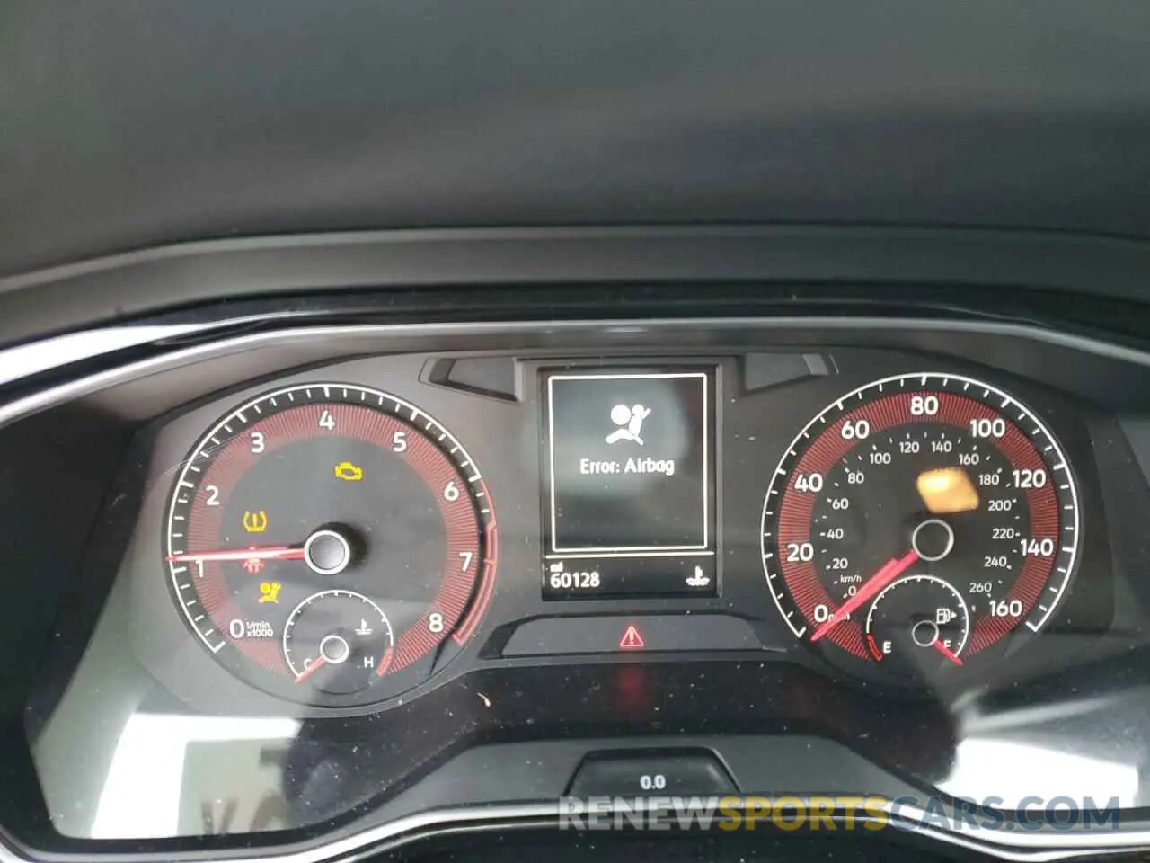 9 Photograph of a damaged car 3VWC57BU8KM129639 VOLKSWAGEN JETTA 2019