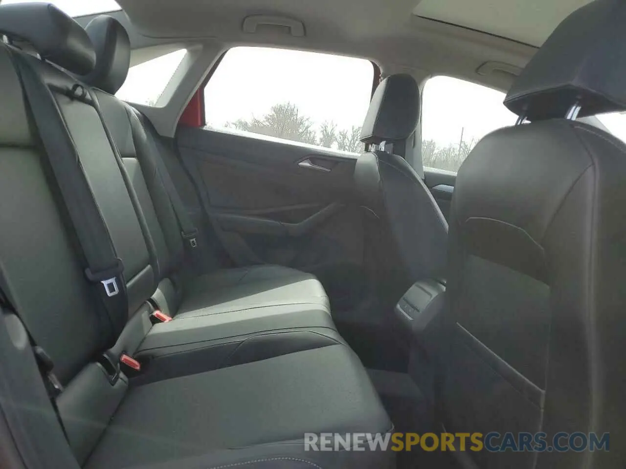 11 Photograph of a damaged car 3VWC57BU8KM148093 VOLKSWAGEN JETTA 2019