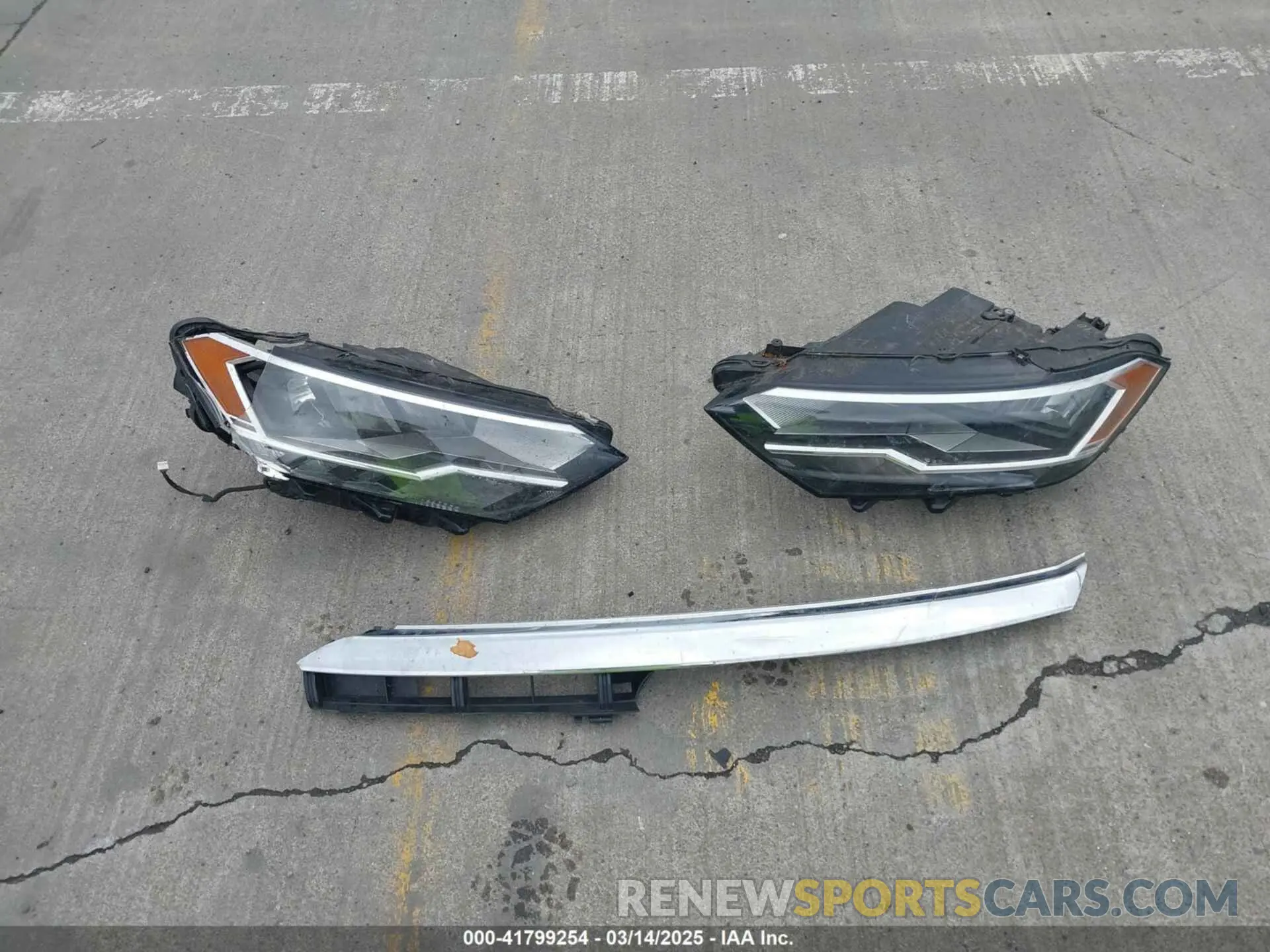 12 Photograph of a damaged car 3VWC57BU8KM162107 VOLKSWAGEN JETTA 2019