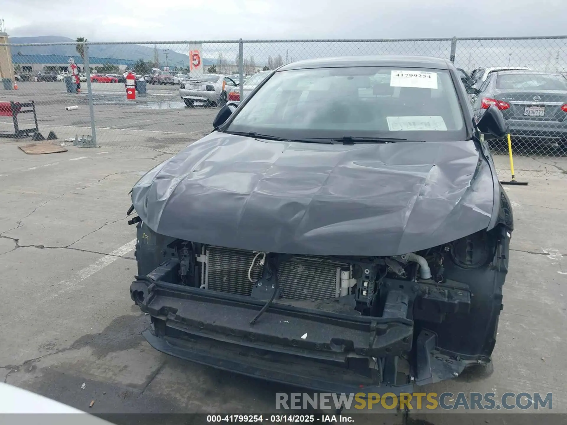 13 Photograph of a damaged car 3VWC57BU8KM162107 VOLKSWAGEN JETTA 2019