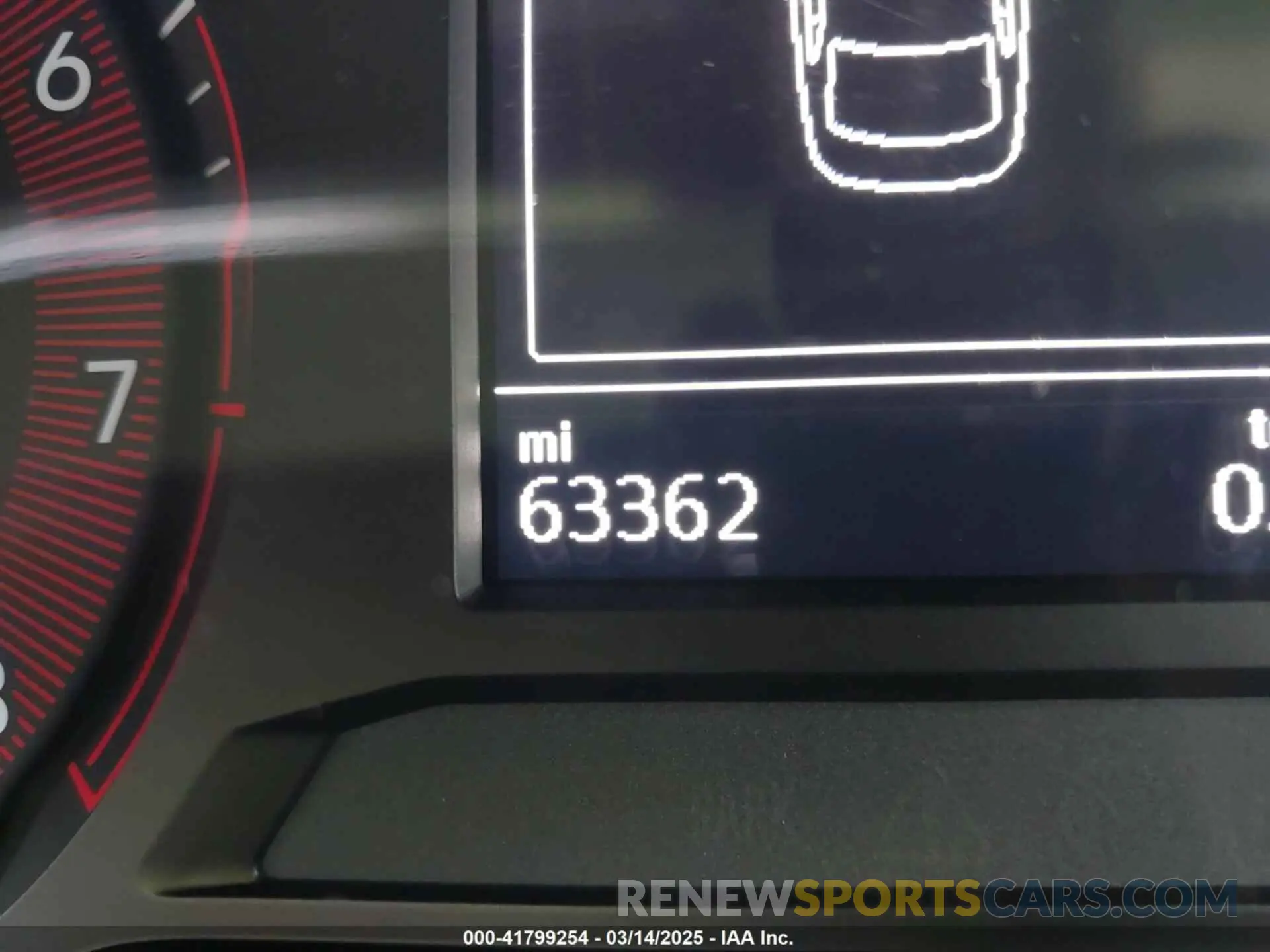 16 Photograph of a damaged car 3VWC57BU8KM162107 VOLKSWAGEN JETTA 2019