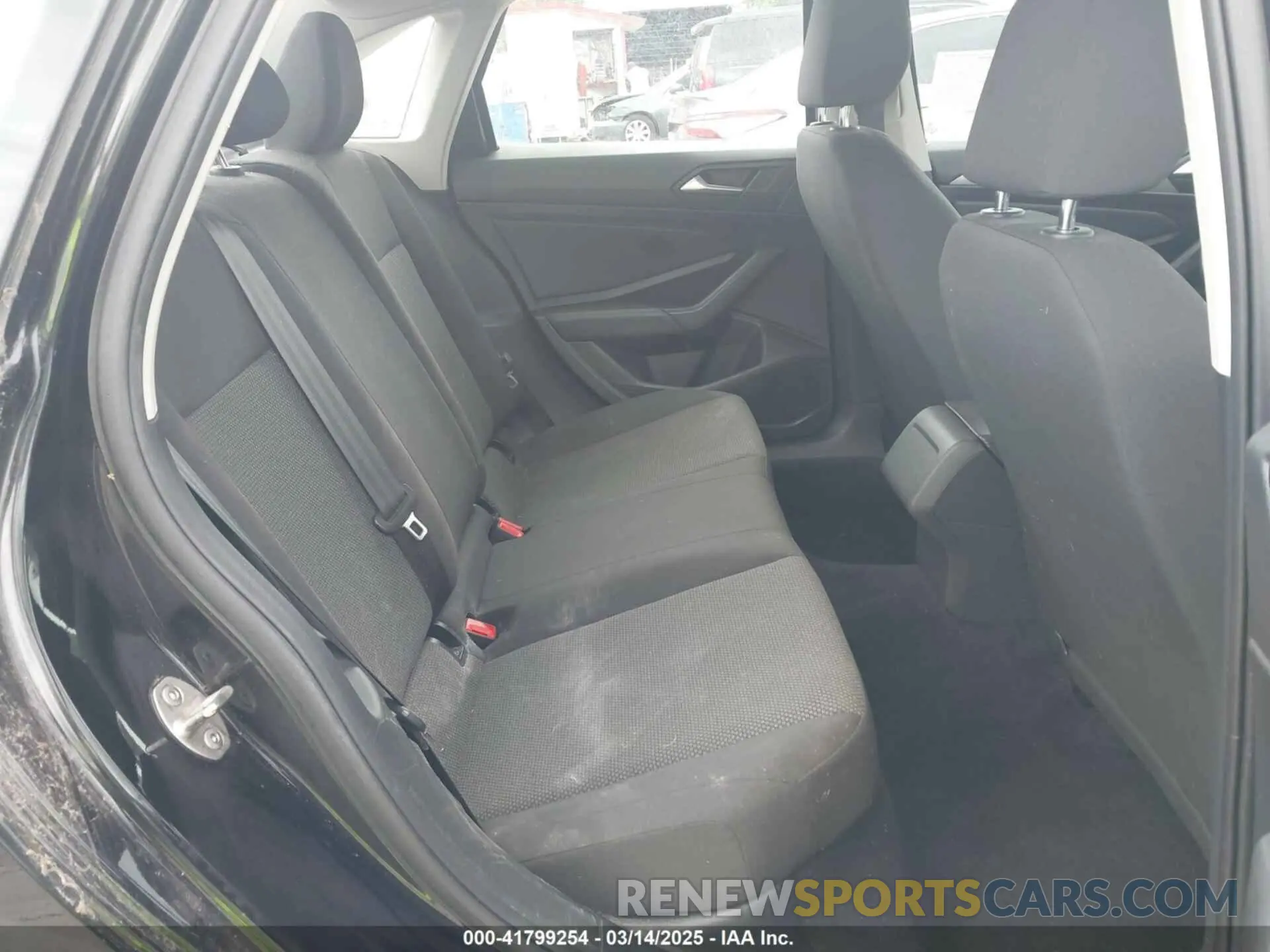 8 Photograph of a damaged car 3VWC57BU8KM162107 VOLKSWAGEN JETTA 2019