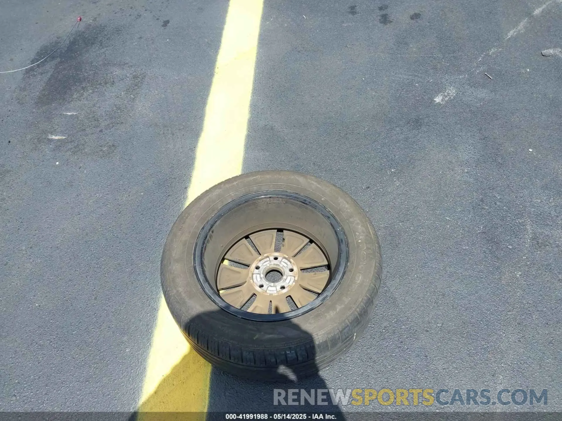 11 Photograph of a damaged car 3VWC57BU8KM193051 VOLKSWAGEN JETTA 2019