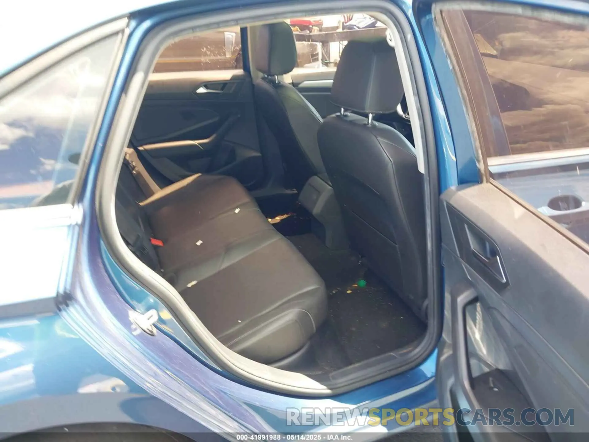8 Photograph of a damaged car 3VWC57BU8KM193051 VOLKSWAGEN JETTA 2019