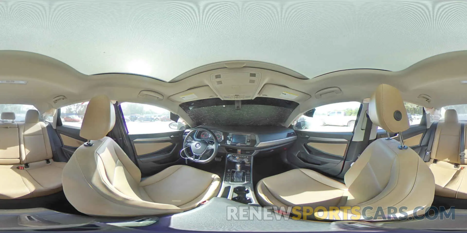 13 Photograph of a damaged car 3VWC57BU8KM210141 VOLKSWAGEN JETTA 2019