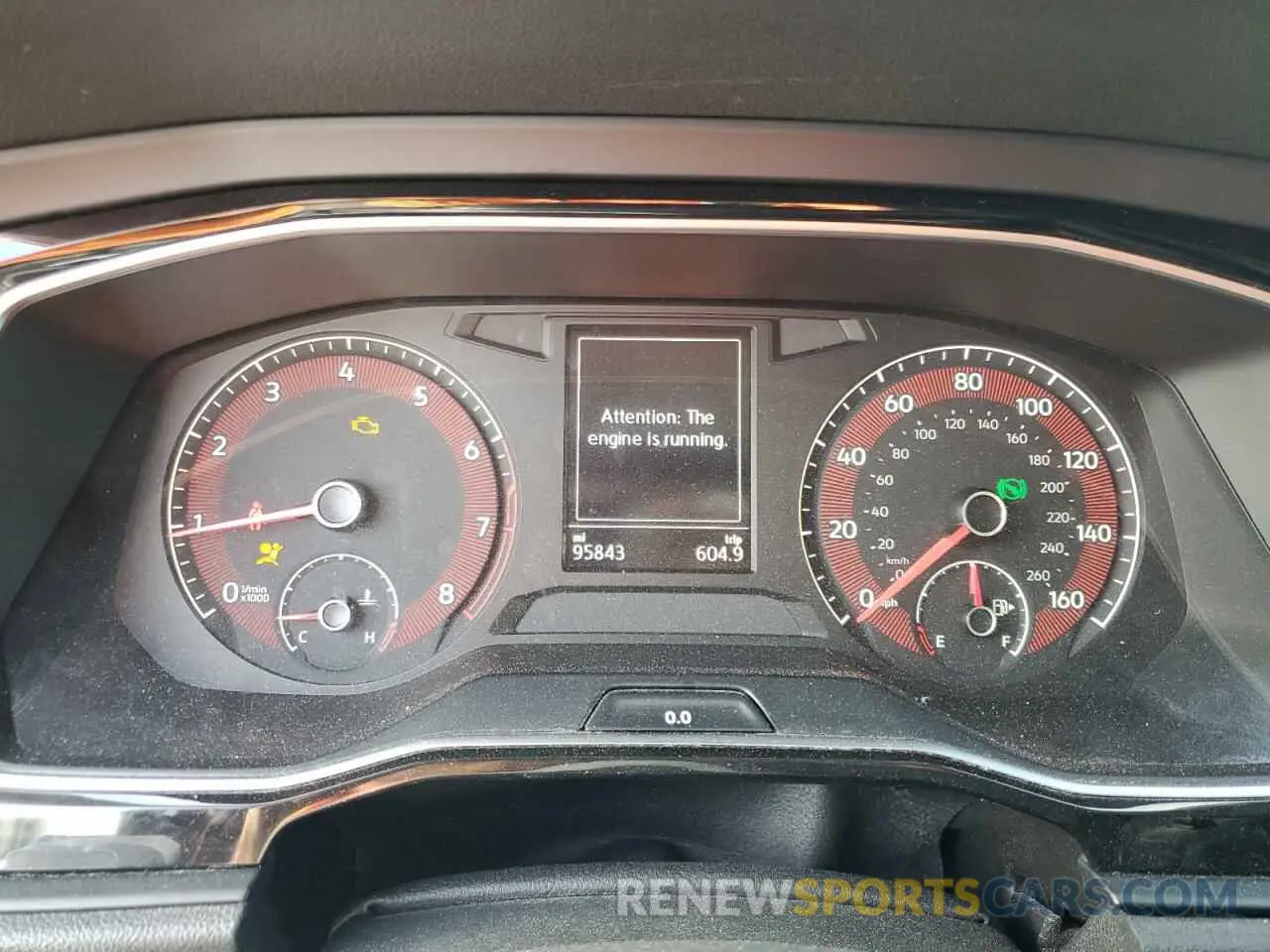 9 Photograph of a damaged car 3VWC57BU8KM210141 VOLKSWAGEN JETTA 2019