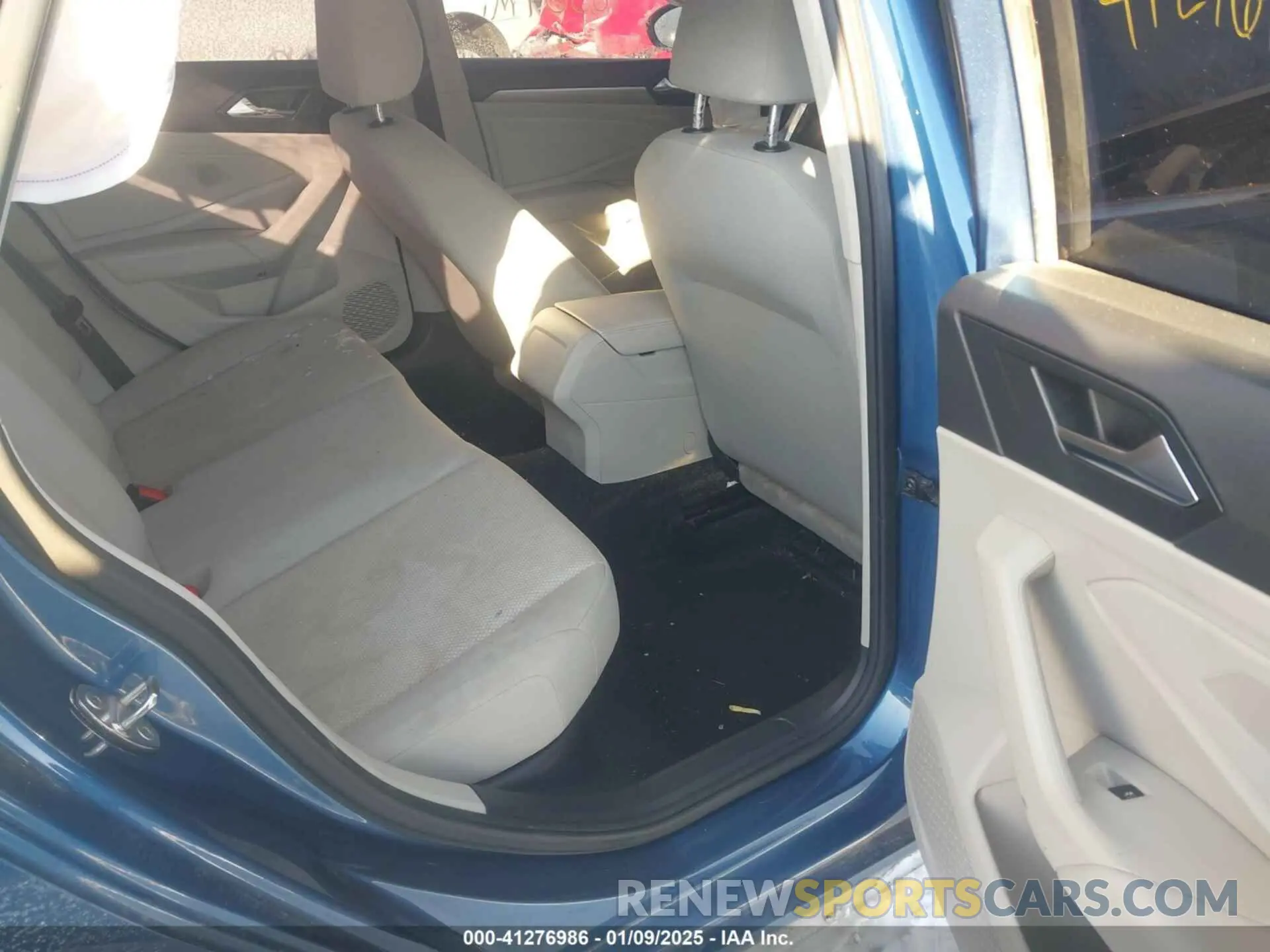 8 Photograph of a damaged car 3VWC57BU8KM212200 VOLKSWAGEN JETTA 2019