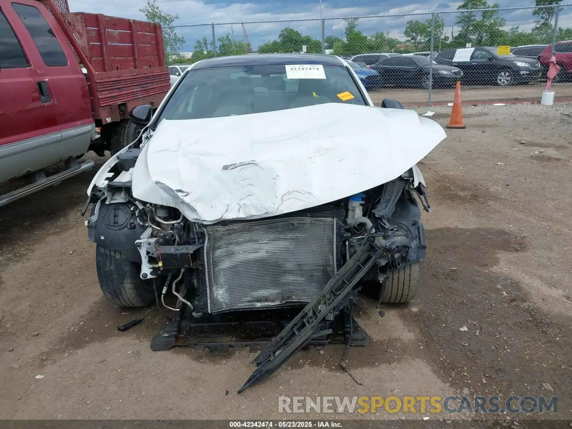 13 Photograph of a damaged car 3VWC57BU8KM212844 VOLKSWAGEN JETTA 2019