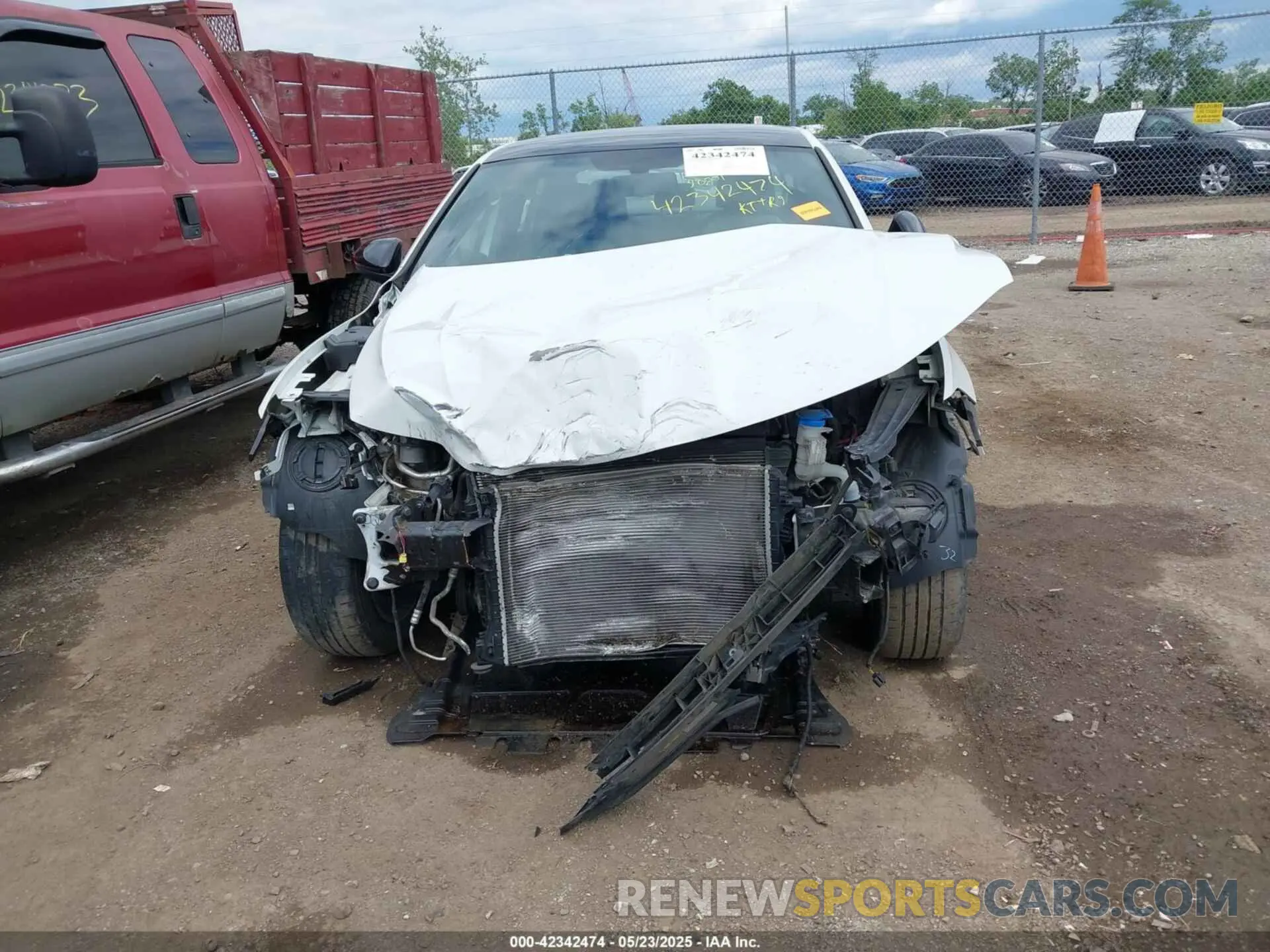6 Photograph of a damaged car 3VWC57BU8KM212844 VOLKSWAGEN JETTA 2019