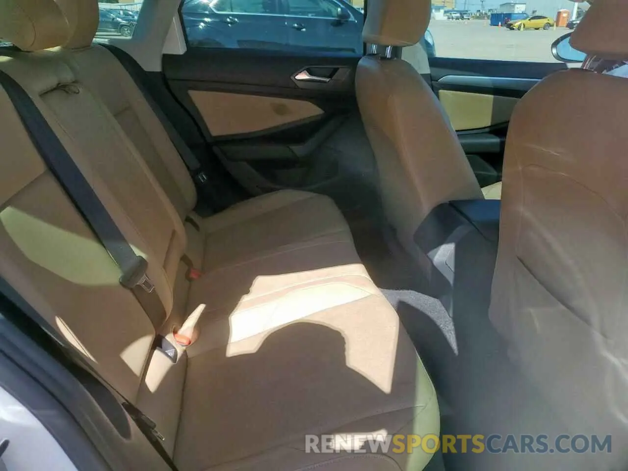 10 Photograph of a damaged car 3VWC57BU8KM225237 VOLKSWAGEN JETTA 2019