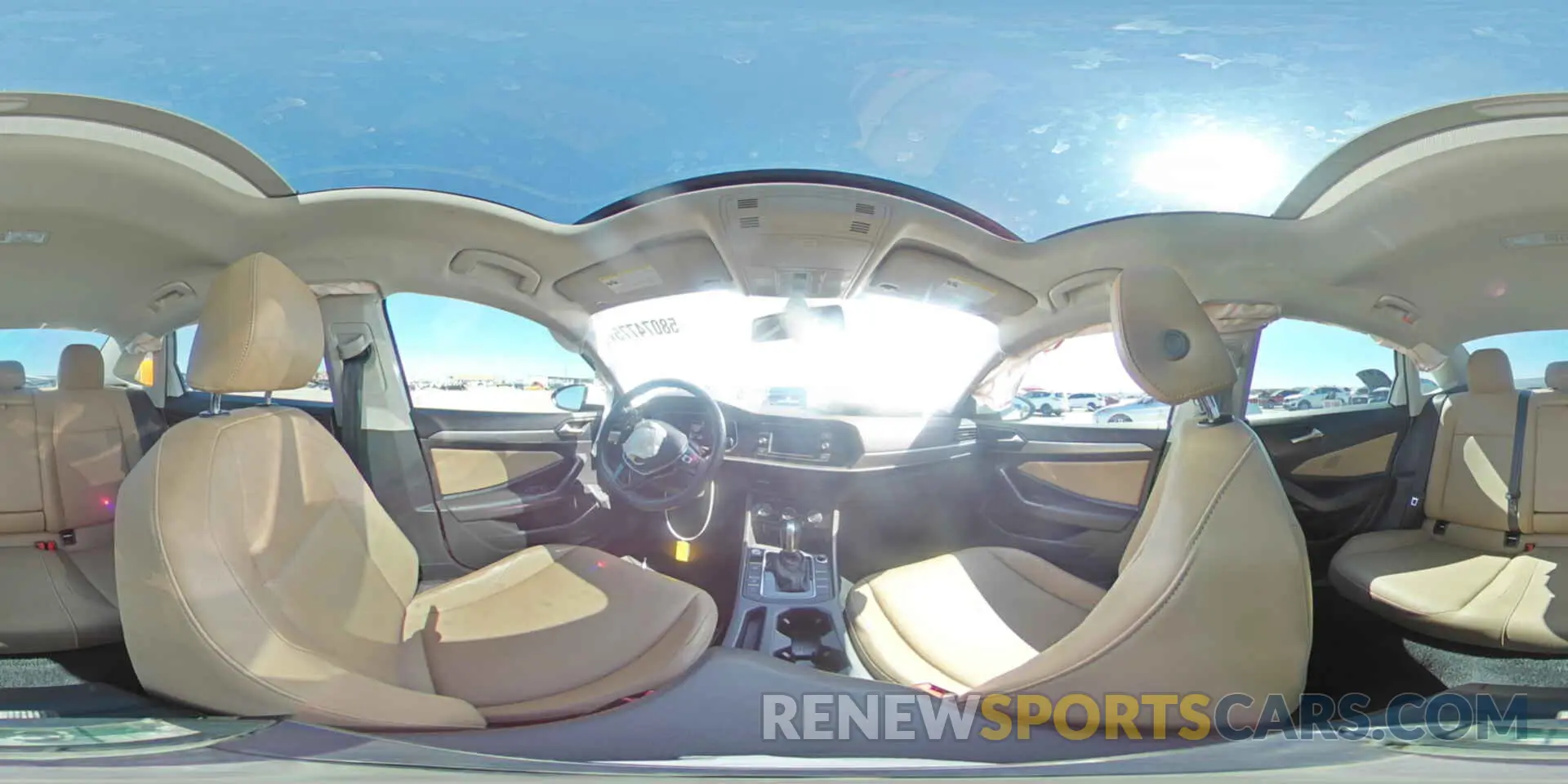 14 Photograph of a damaged car 3VWC57BU8KM225237 VOLKSWAGEN JETTA 2019