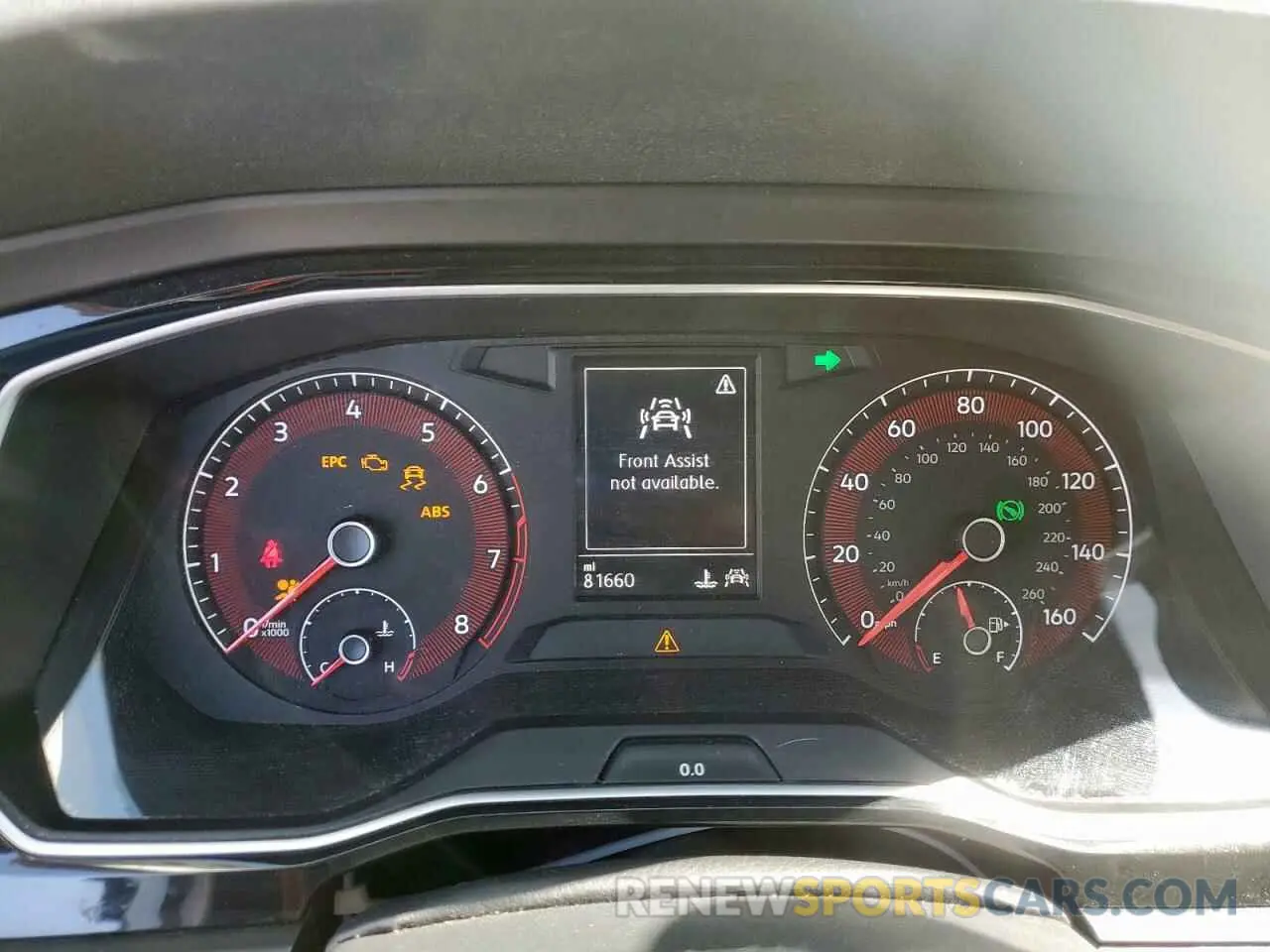 7 Photograph of a damaged car 3VWC57BU8KM225237 VOLKSWAGEN JETTA 2019