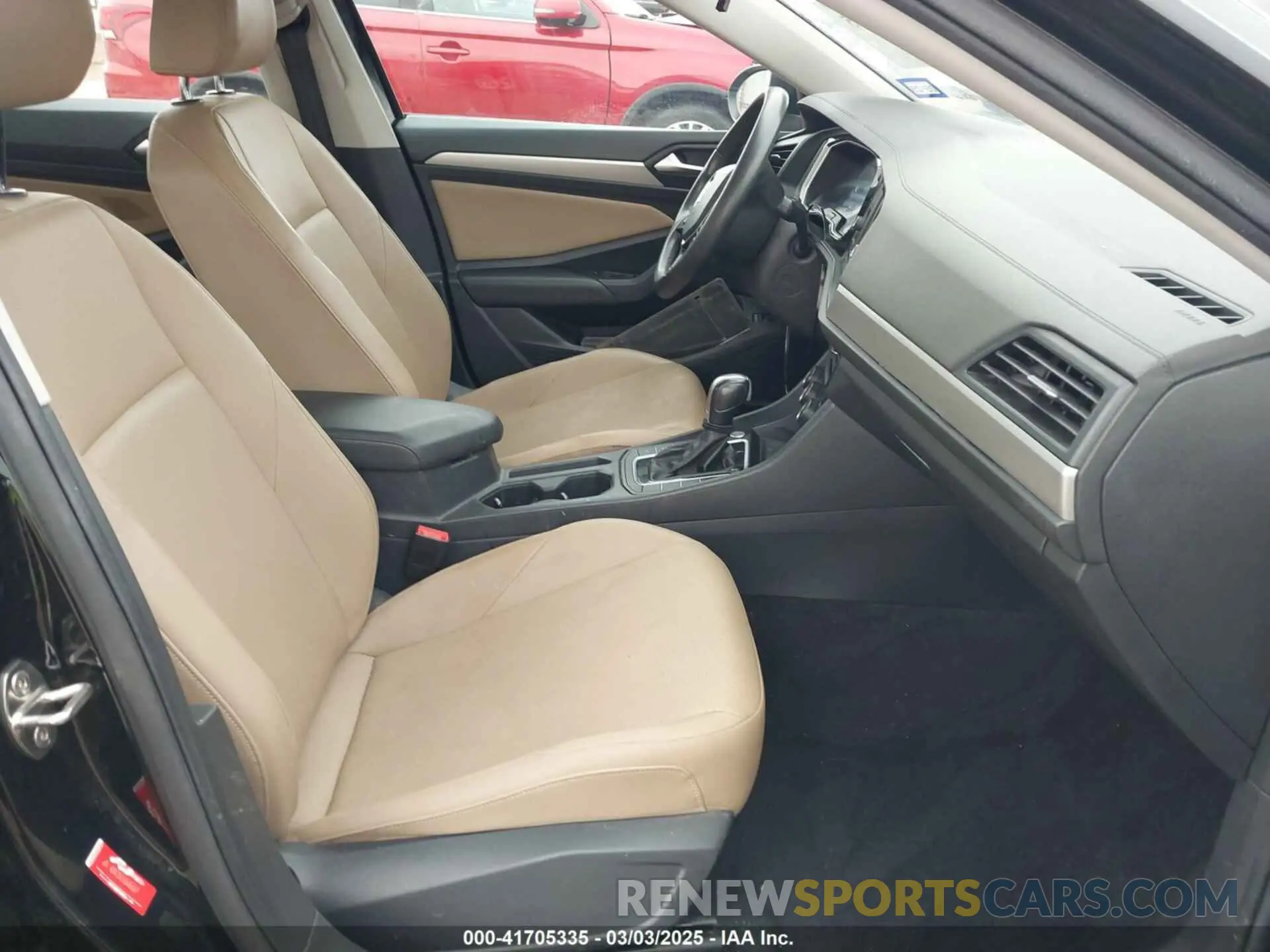 5 Photograph of a damaged car 3VWC57BU8KM234617 VOLKSWAGEN JETTA 2019