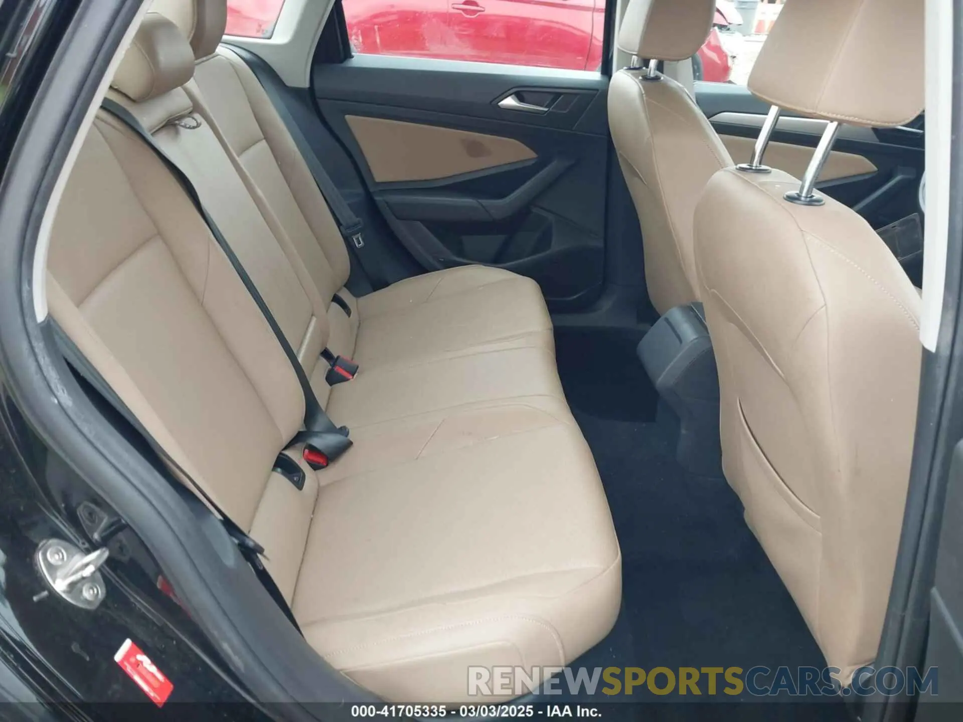 8 Photograph of a damaged car 3VWC57BU8KM234617 VOLKSWAGEN JETTA 2019