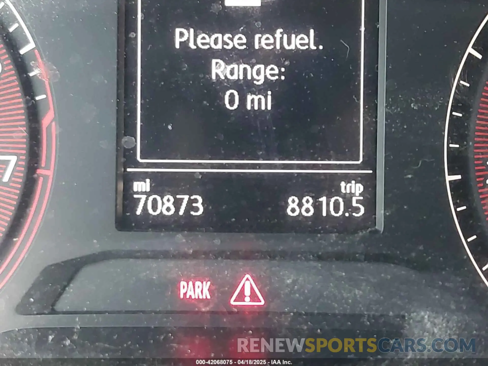 16 Photograph of a damaged car 3VWC57BU8KM250736 VOLKSWAGEN JETTA 2019
