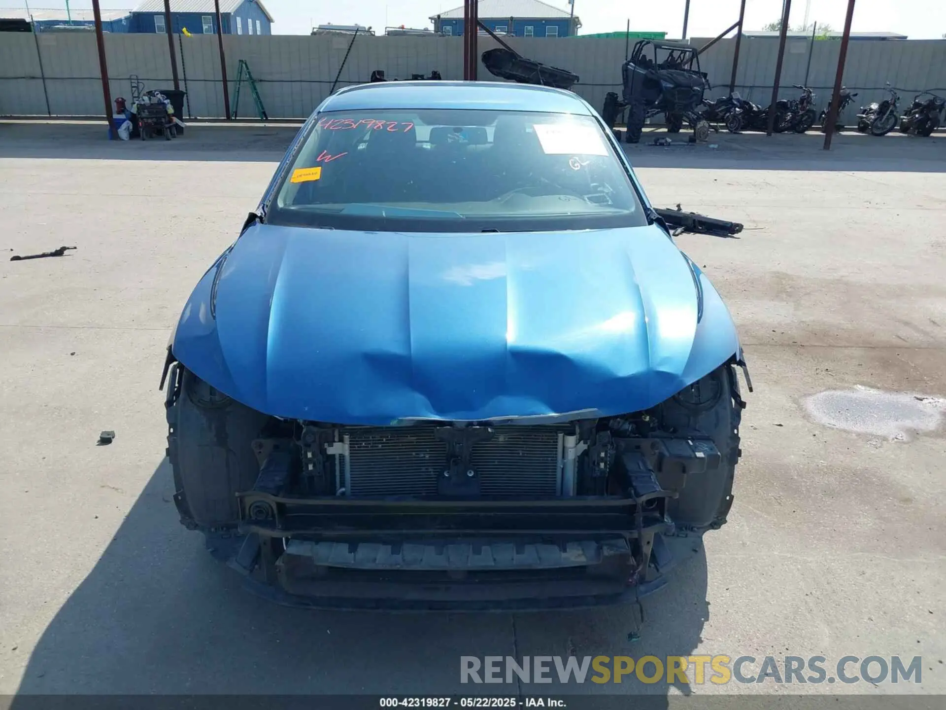 13 Photograph of a damaged car 3VWC57BU9KM005072 VOLKSWAGEN JETTA 2019
