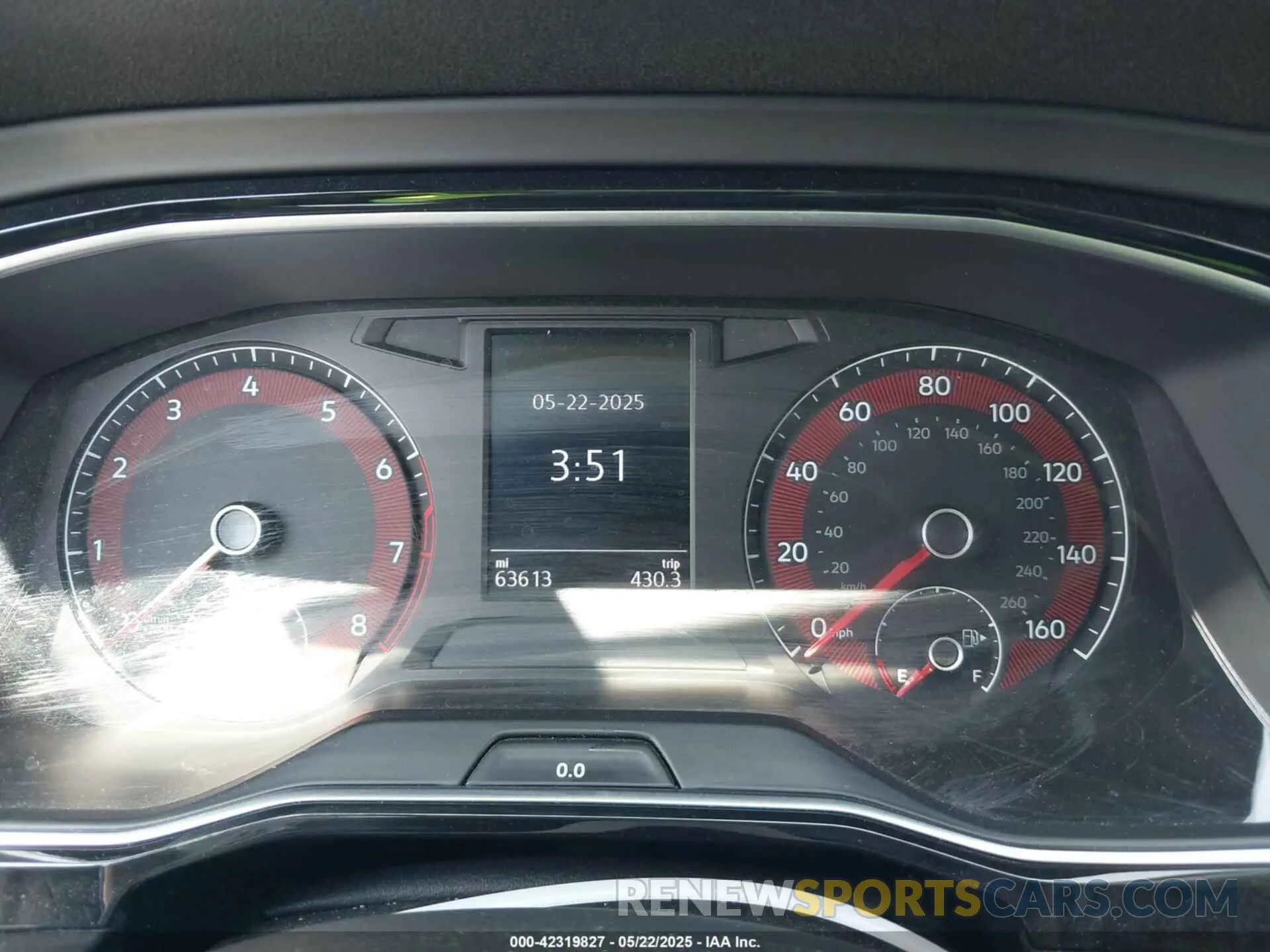 7 Photograph of a damaged car 3VWC57BU9KM005072 VOLKSWAGEN JETTA 2019