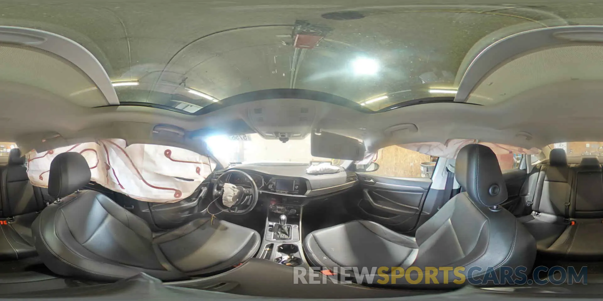 14 Photograph of a damaged car 3VWC57BU9KM006514 VOLKSWAGEN JETTA 2019