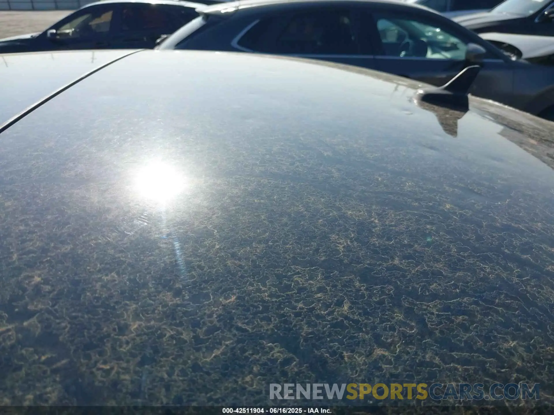 6 Photograph of a damaged car 3VWC57BU9KM017609 VOLKSWAGEN JETTA 2019