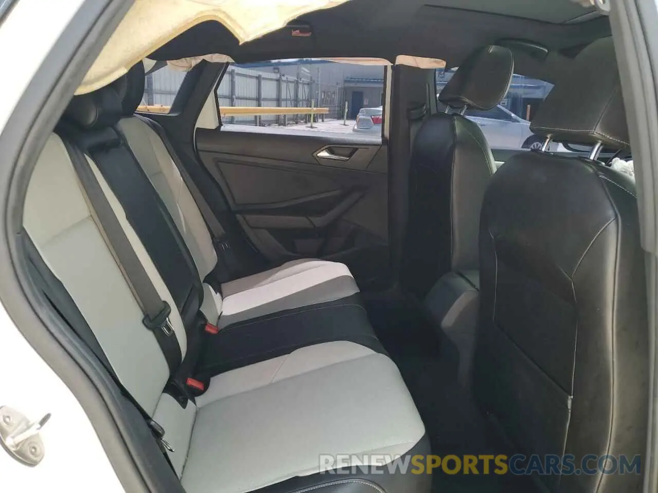 11 Photograph of a damaged car 3VWC57BU9KM025337 VOLKSWAGEN JETTA 2019