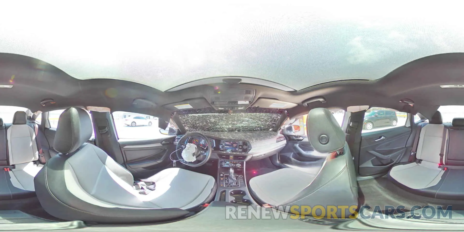 12 Photograph of a damaged car 3VWC57BU9KM025337 VOLKSWAGEN JETTA 2019