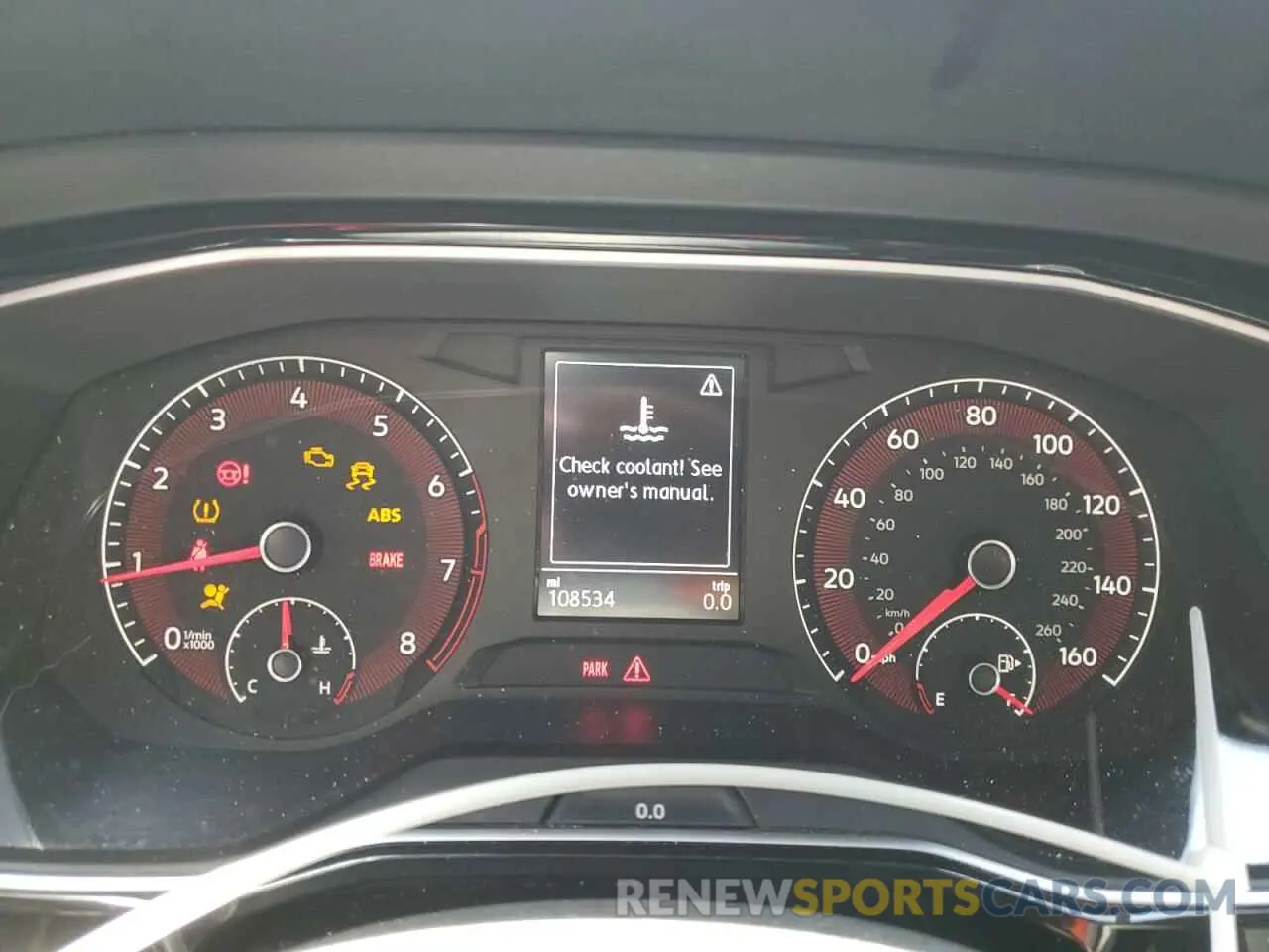 9 Photograph of a damaged car 3VWC57BU9KM025337 VOLKSWAGEN JETTA 2019
