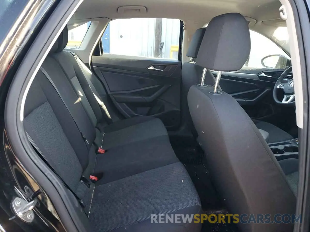 10 Photograph of a damaged car 3VWC57BU9KM029632 VOLKSWAGEN JETTA 2019