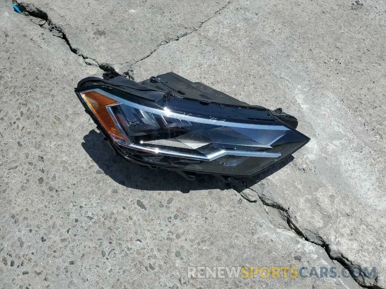 12 Photograph of a damaged car 3VWC57BU9KM033342 VOLKSWAGEN JETTA 2019