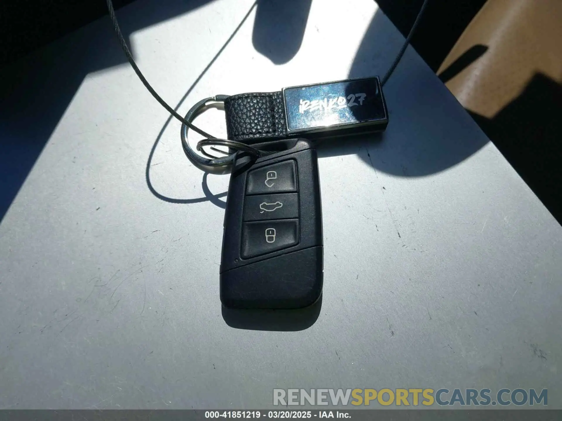 11 Photograph of a damaged car 3VWC57BU9KM045023 VOLKSWAGEN JETTA 2019