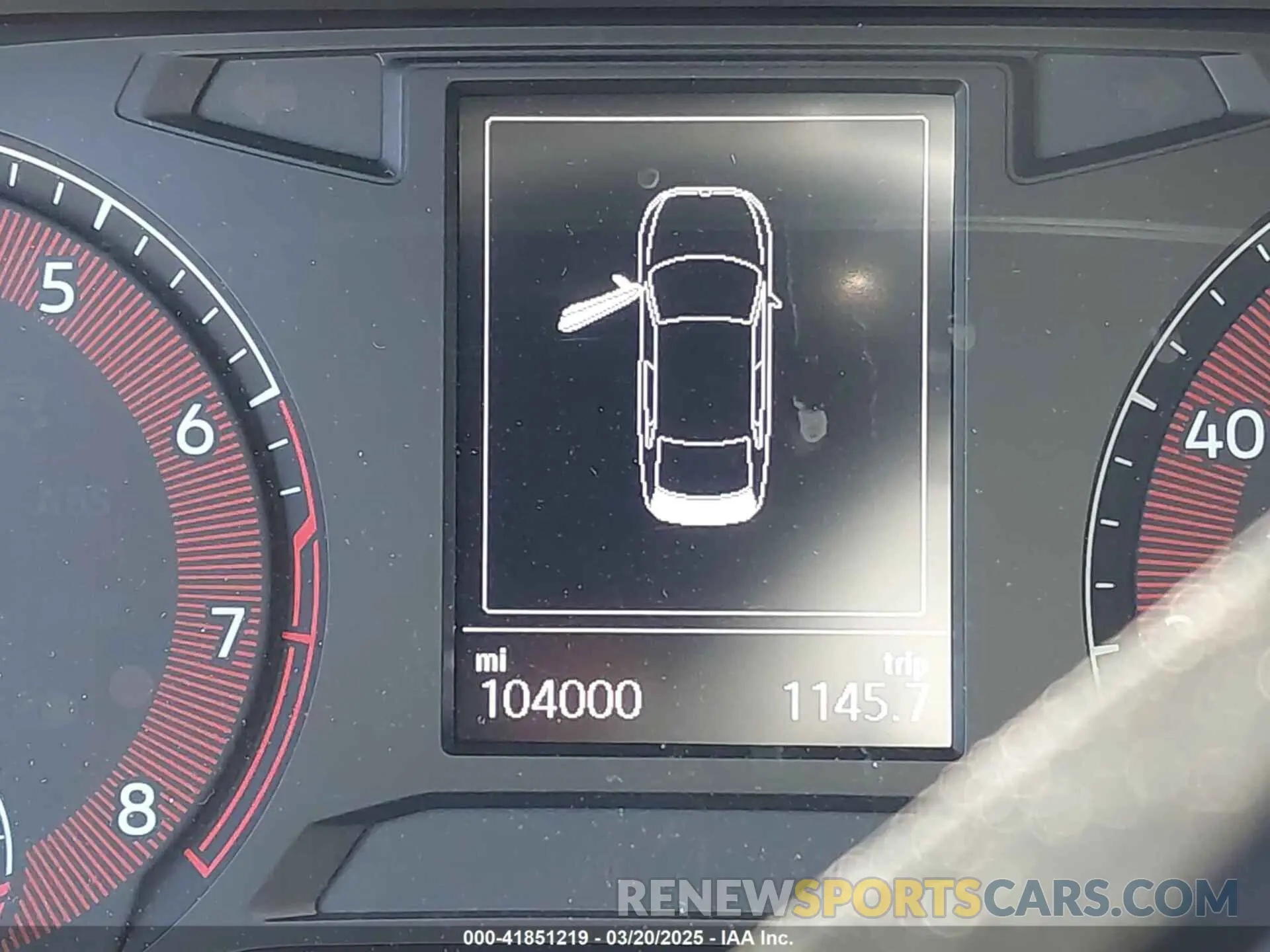 16 Photograph of a damaged car 3VWC57BU9KM045023 VOLKSWAGEN JETTA 2019