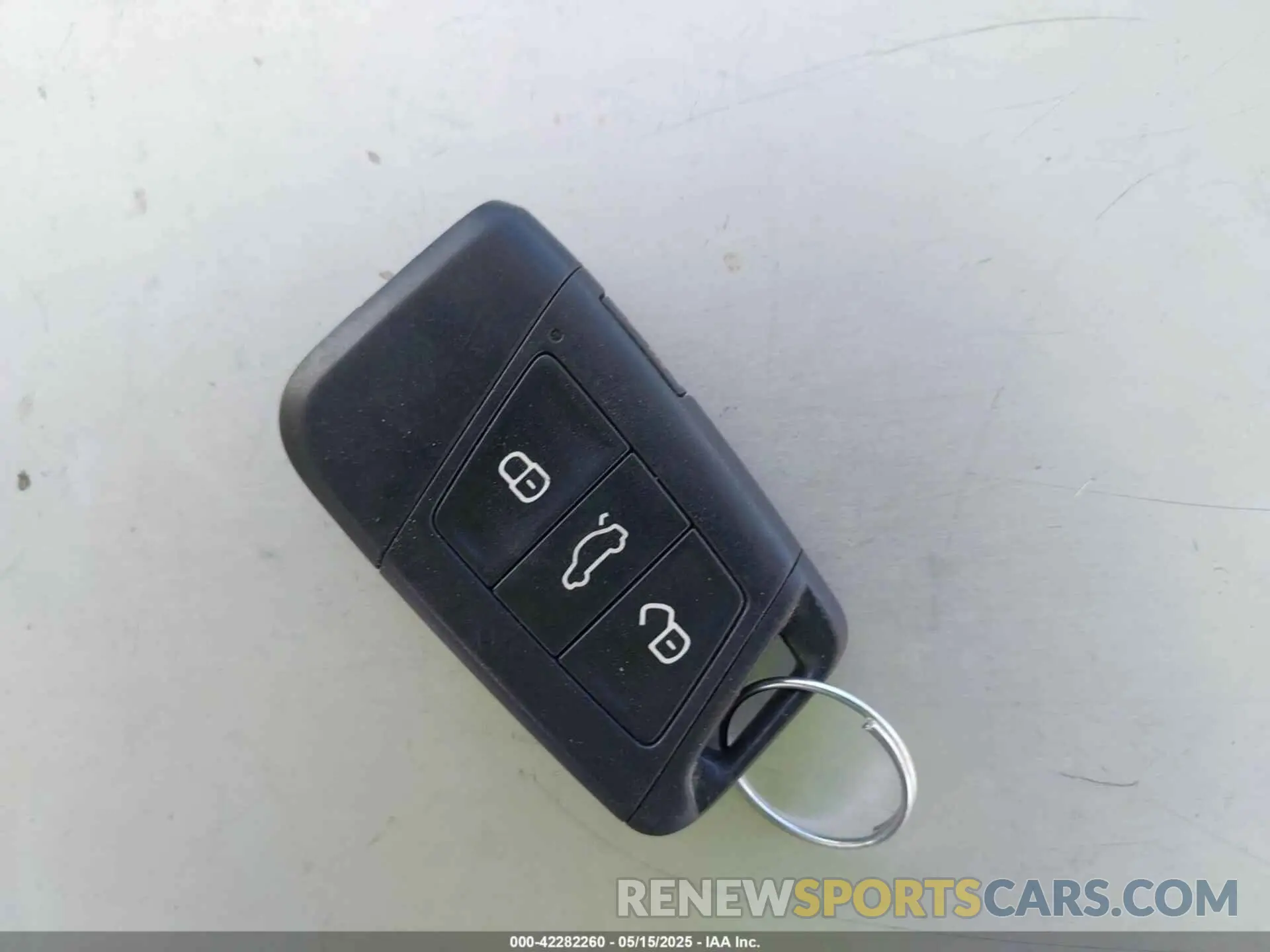 11 Photograph of a damaged car 3VWC57BU9KM053042 VOLKSWAGEN JETTA 2019