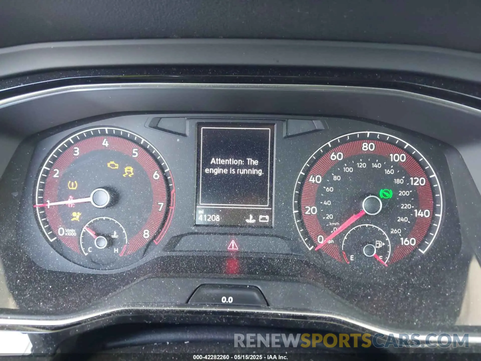 7 Photograph of a damaged car 3VWC57BU9KM053042 VOLKSWAGEN JETTA 2019