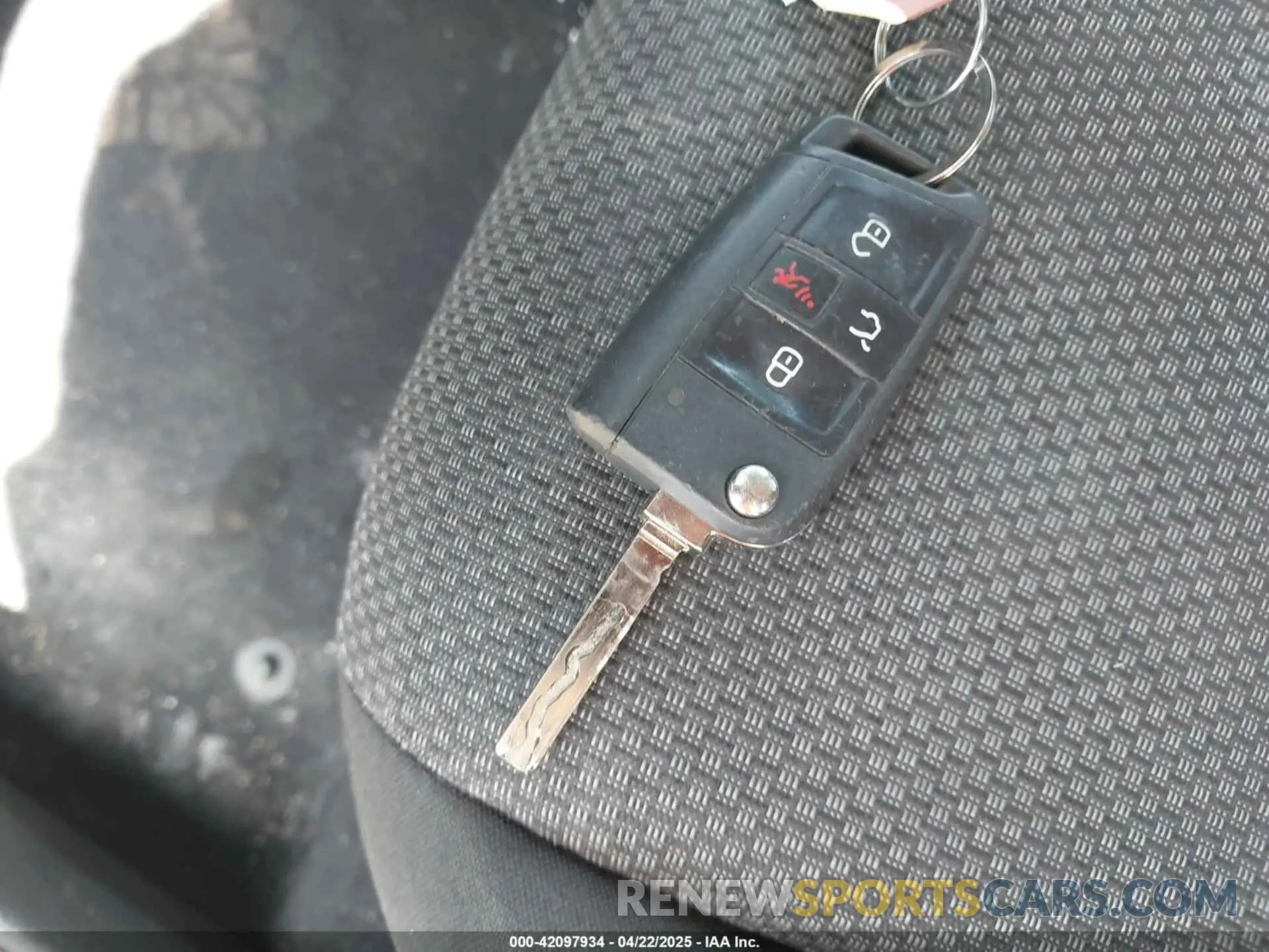 11 Photograph of a damaged car 3VWC57BU9KM055017 VOLKSWAGEN JETTA 2019