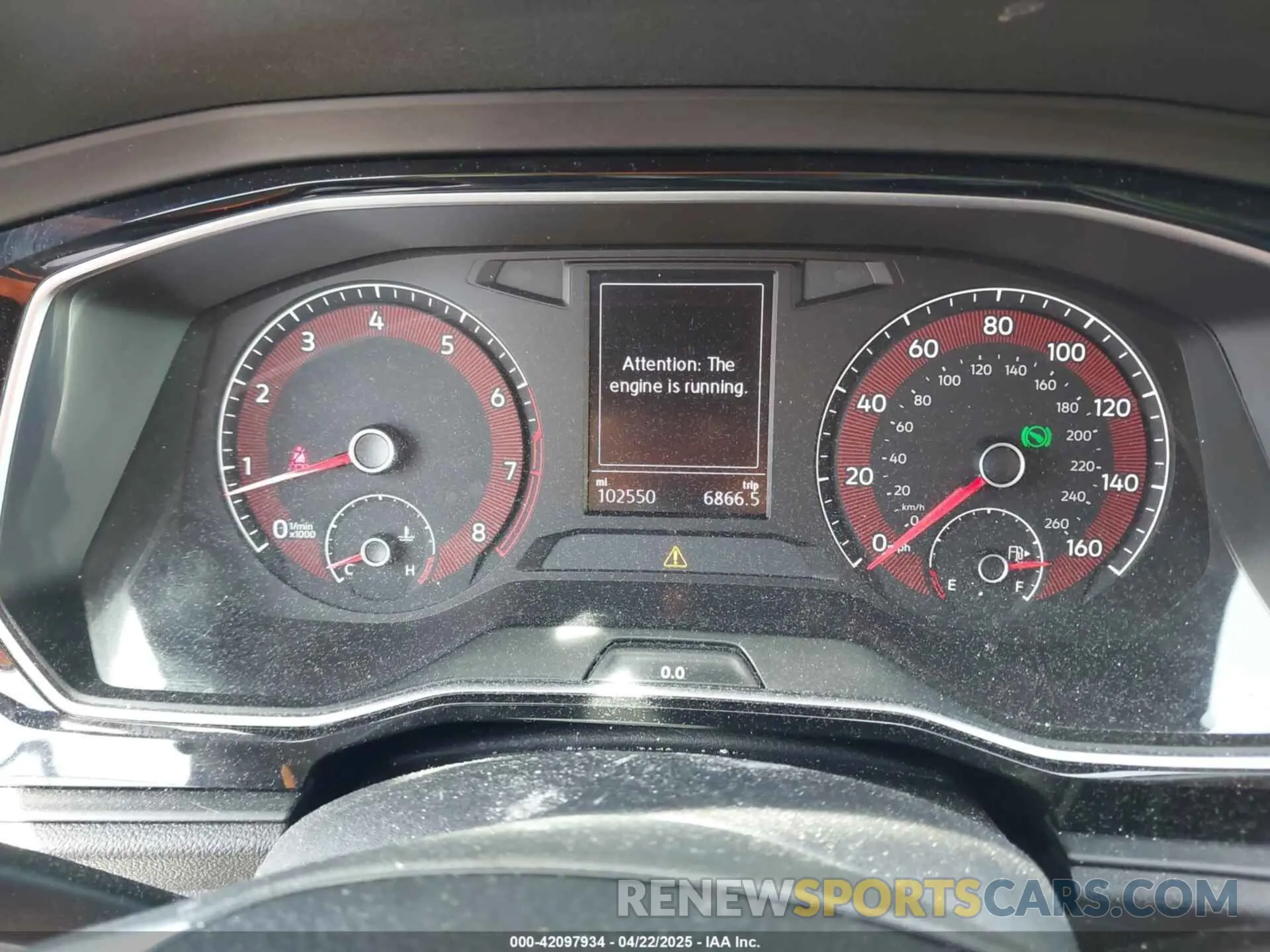 7 Photograph of a damaged car 3VWC57BU9KM055017 VOLKSWAGEN JETTA 2019