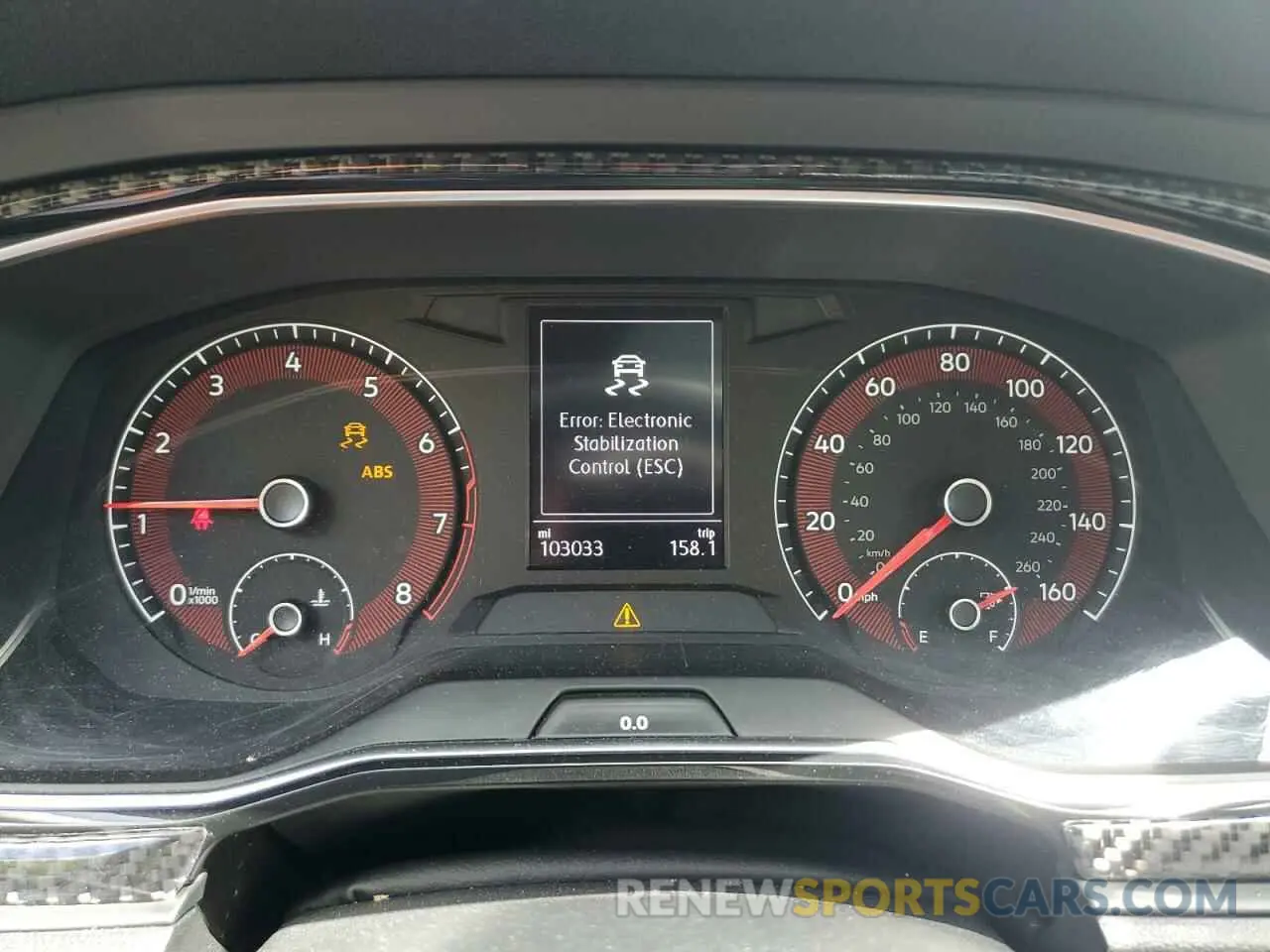9 Photograph of a damaged car 3VWC57BU9KM065837 VOLKSWAGEN JETTA 2019