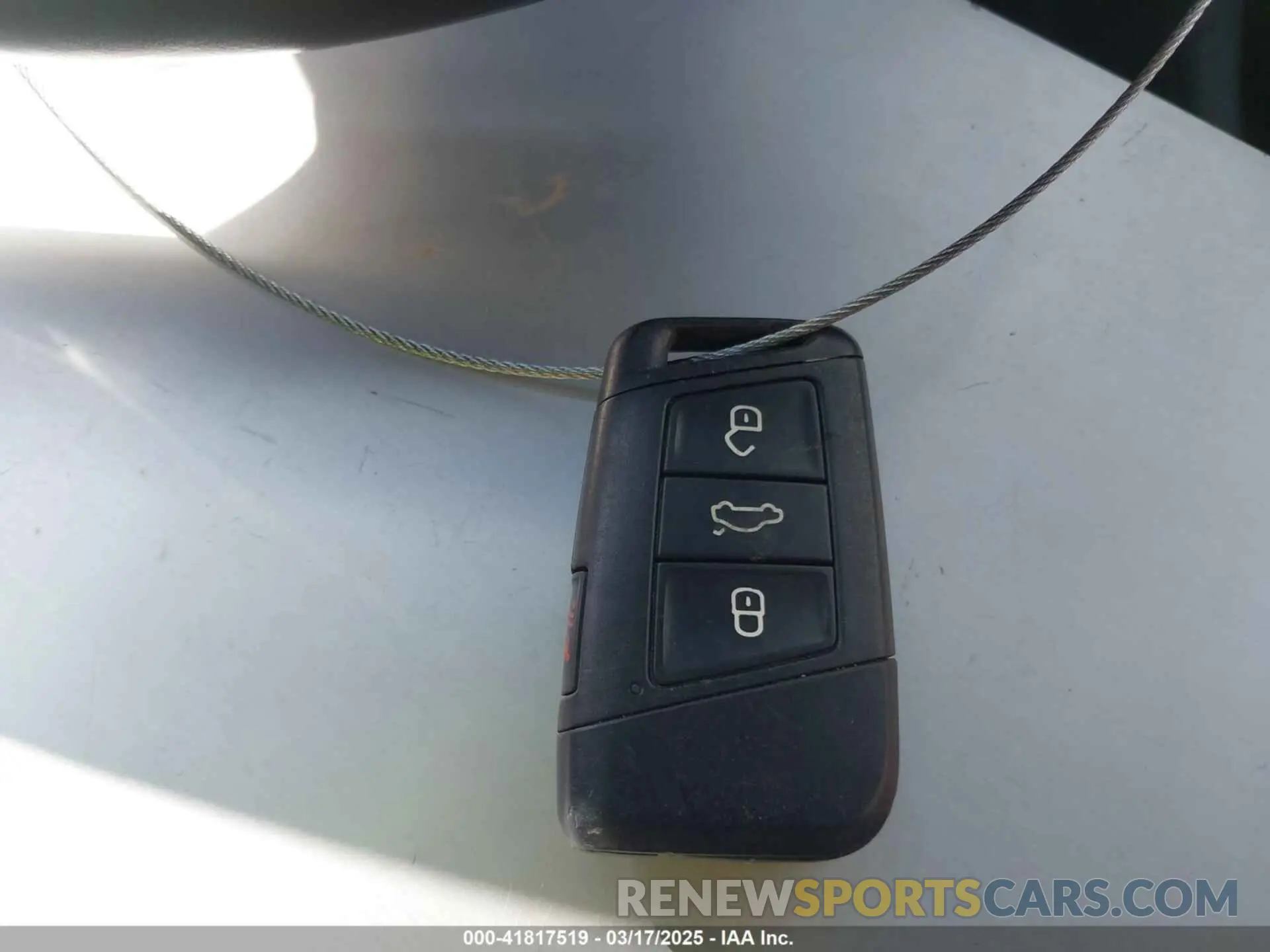 11 Photograph of a damaged car 3VWC57BU9KM070648 VOLKSWAGEN JETTA 2019