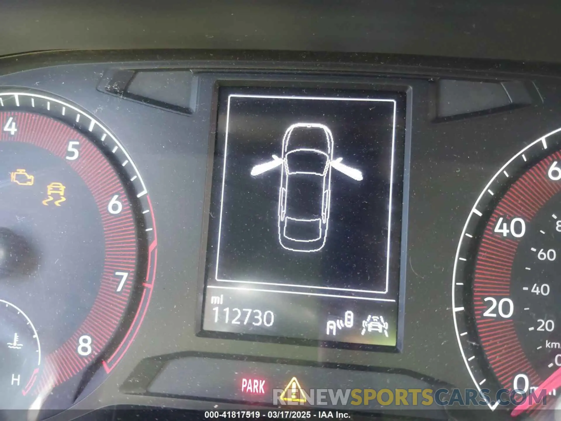 16 Photograph of a damaged car 3VWC57BU9KM070648 VOLKSWAGEN JETTA 2019
