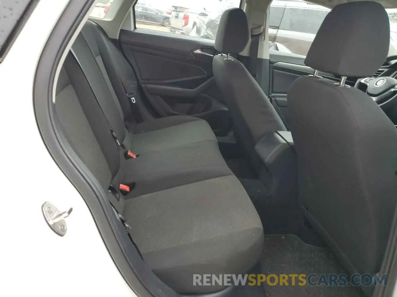 10 Photograph of a damaged car 3VWC57BU9KM075011 VOLKSWAGEN JETTA 2019