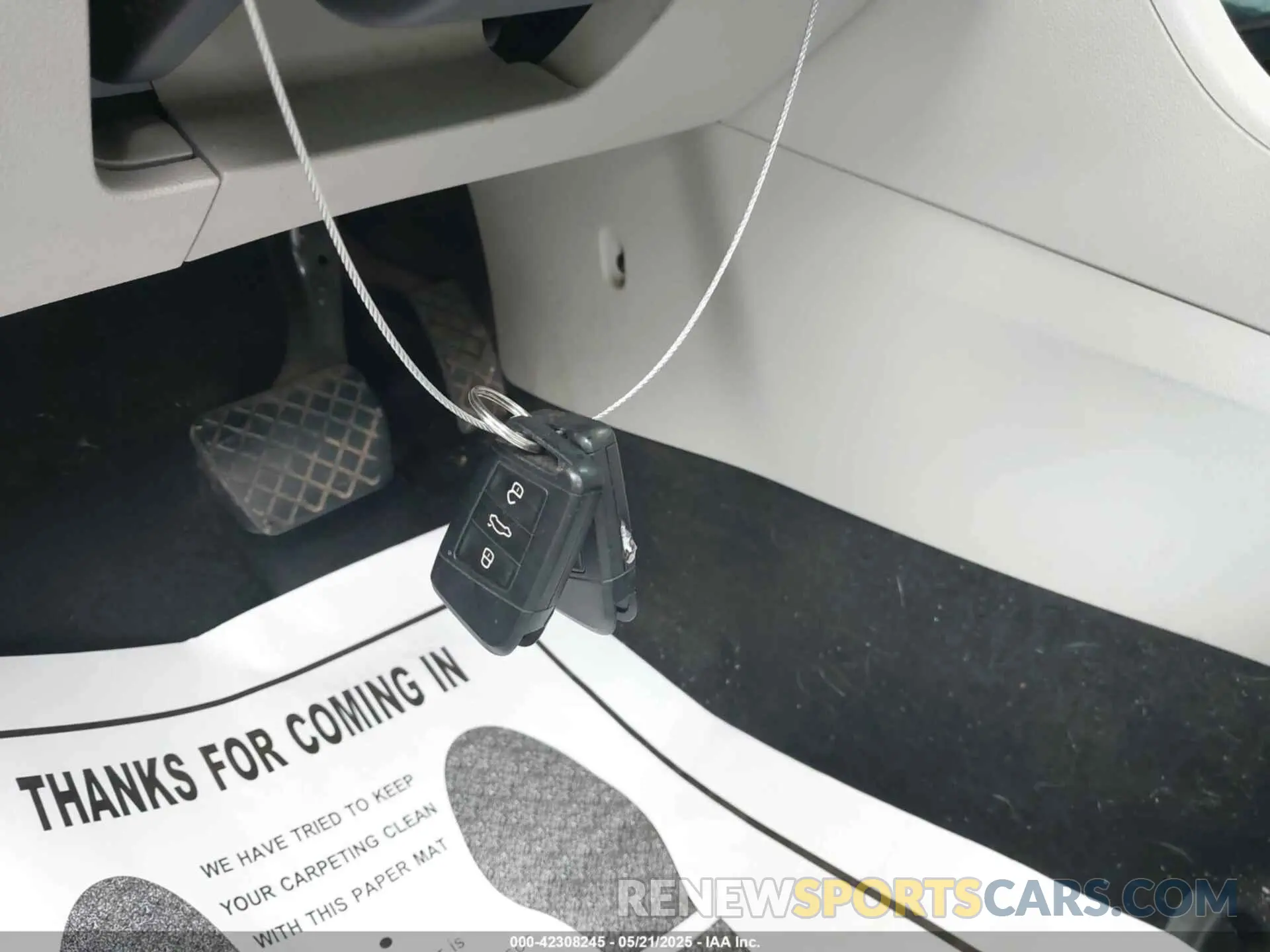 11 Photograph of a damaged car 3VWC57BU9KM085263 VOLKSWAGEN JETTA 2019