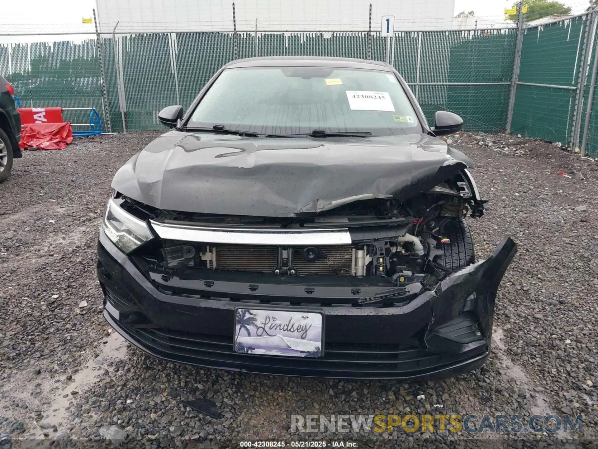 13 Photograph of a damaged car 3VWC57BU9KM085263 VOLKSWAGEN JETTA 2019