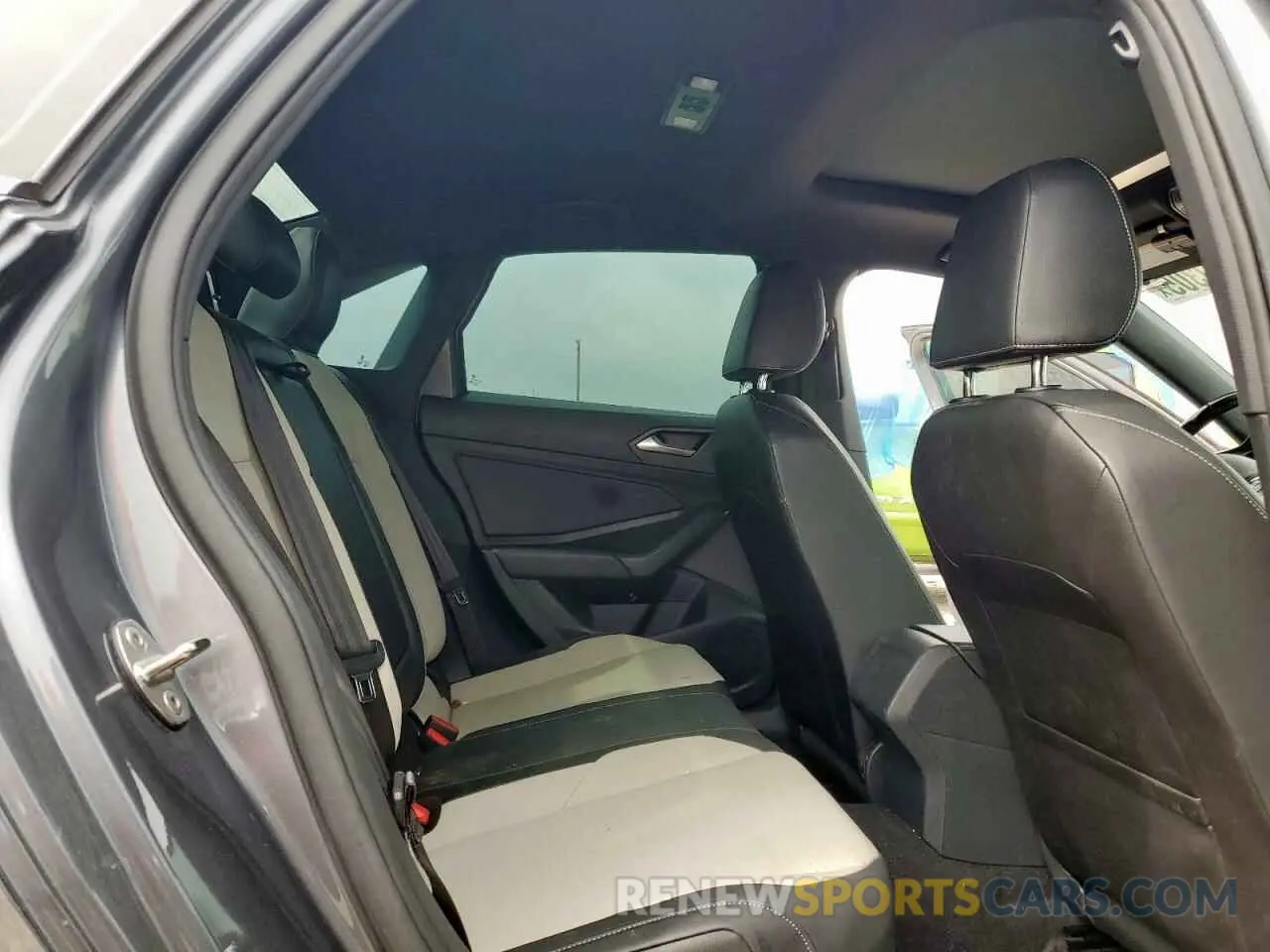 10 Photograph of a damaged car 3VWC57BU9KM089930 VOLKSWAGEN JETTA 2019