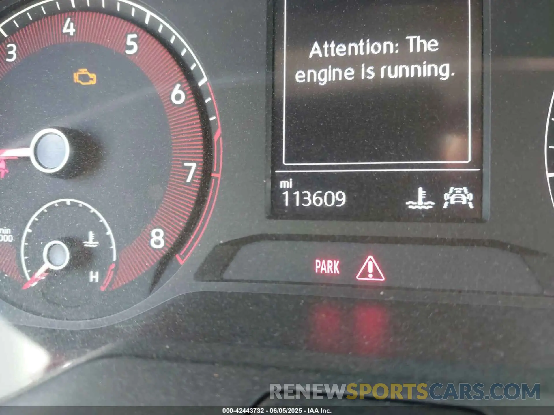 16 Photograph of a damaged car 3VWC57BU9KM097042 VOLKSWAGEN JETTA 2019
