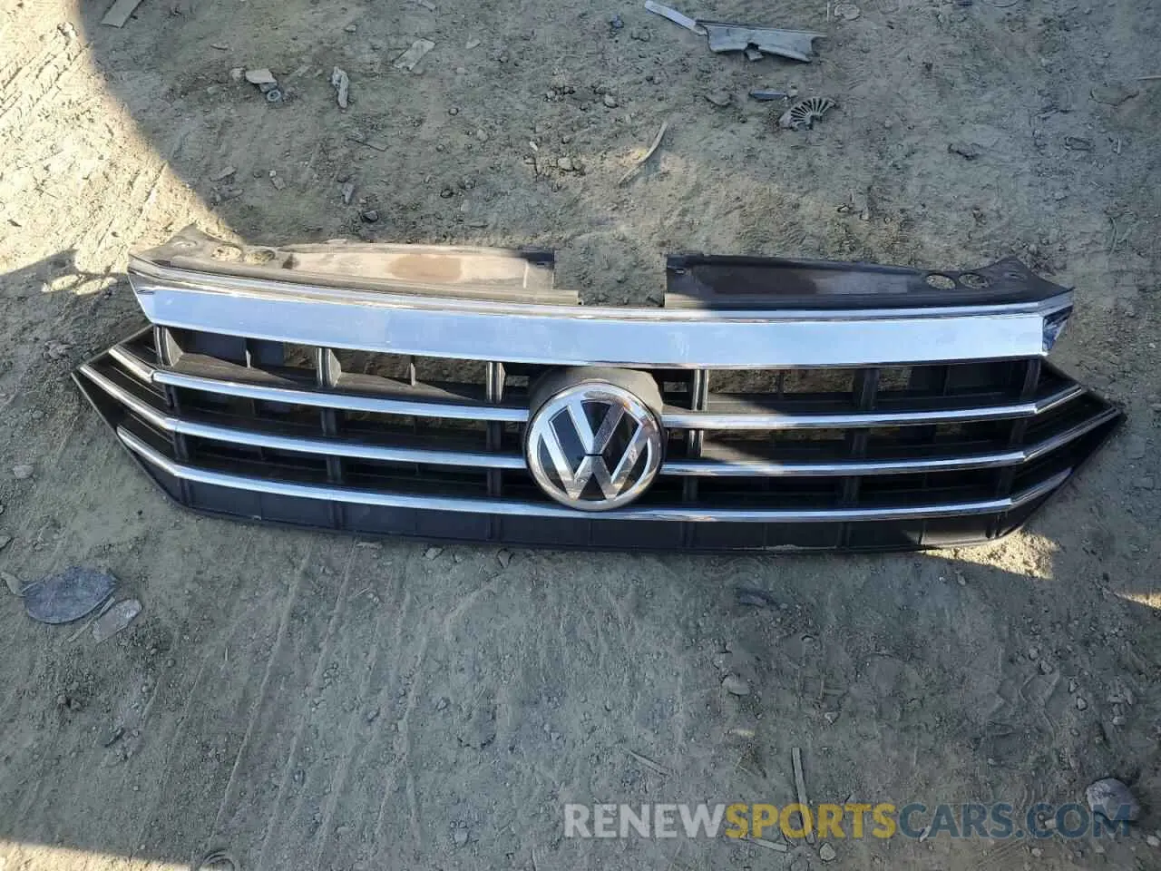 12 Photograph of a damaged car 3VWC57BU9KM097946 VOLKSWAGEN JETTA 2019