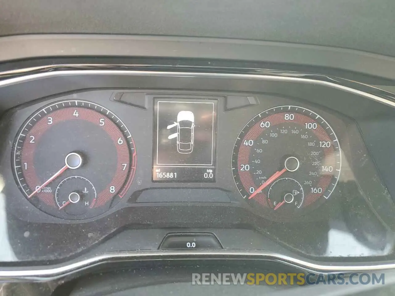 9 Photograph of a damaged car 3VWC57BU9KM097946 VOLKSWAGEN JETTA 2019