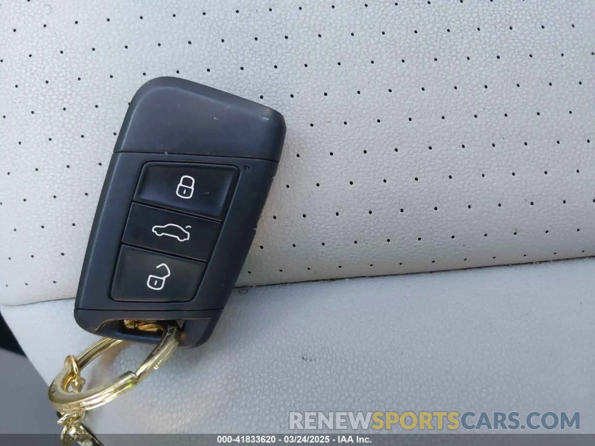 11 Photograph of a damaged car 3VWC57BU9KM101235 VOLKSWAGEN JETTA 2019